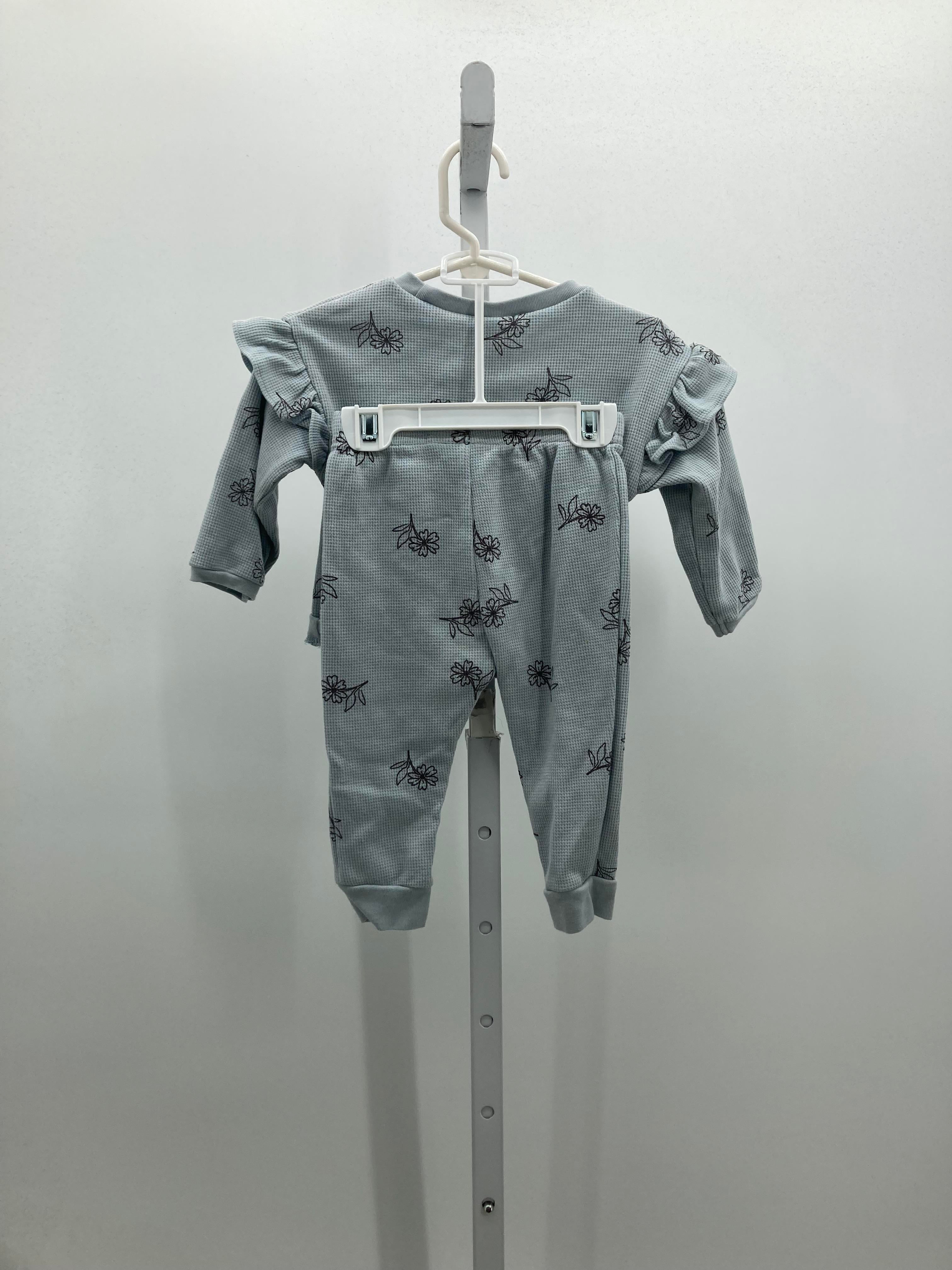 Carters Size 12 Months Girls 2 Pieces