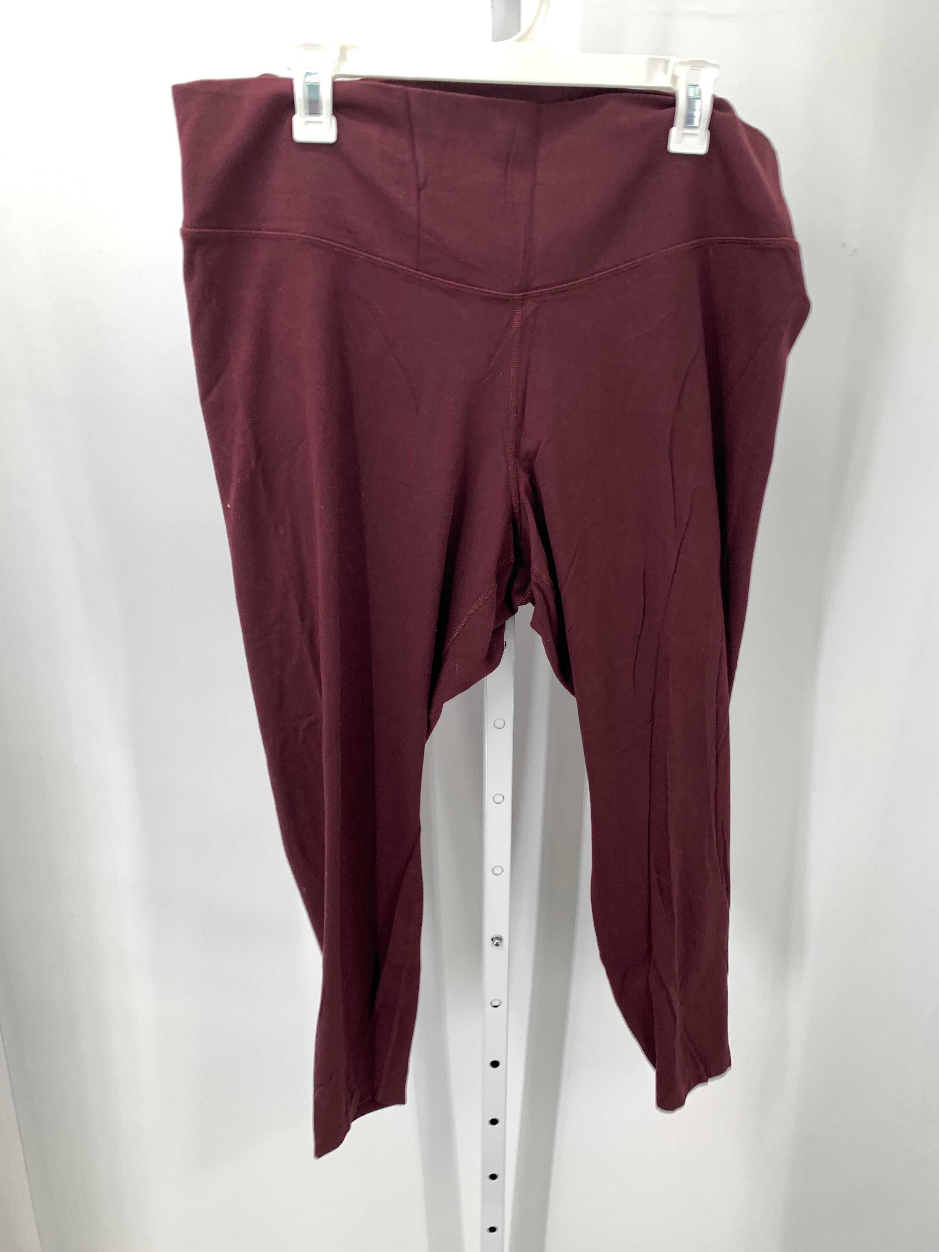 Old Navy Size XXL Misses Leggings