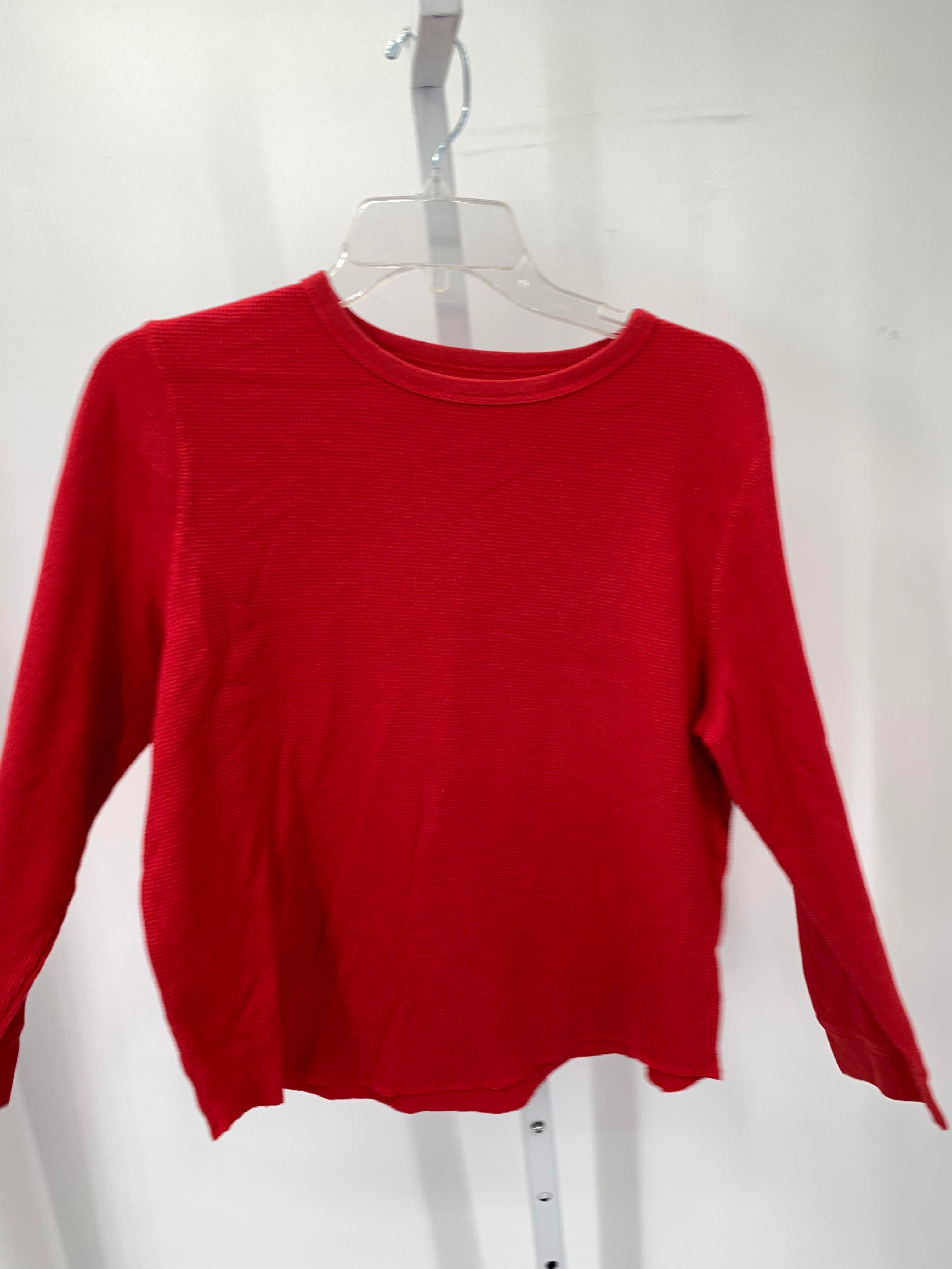 Old Navy Size Medium Misses Long Sleeve Shirt