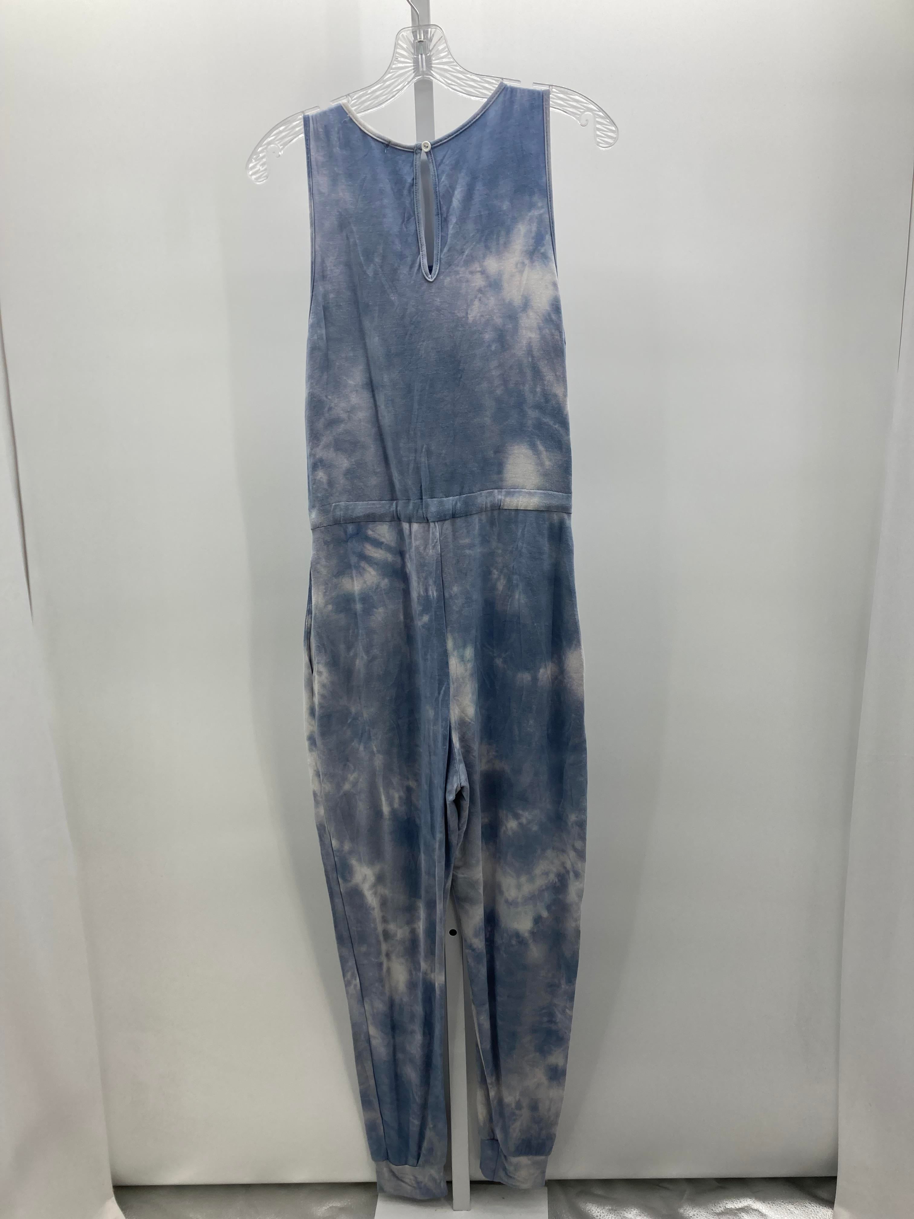 Size Medium Juniors Romper
