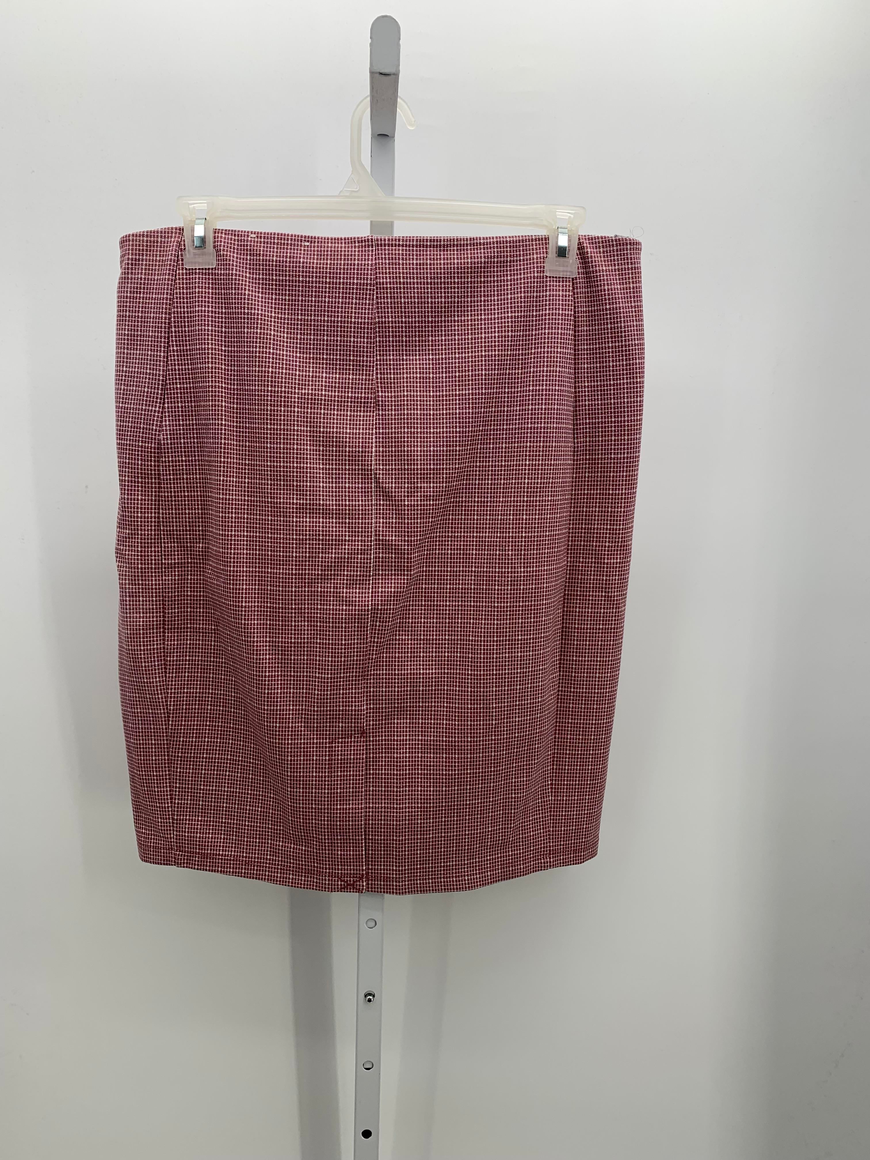 Liverpool Size 16 W Womens Skirt