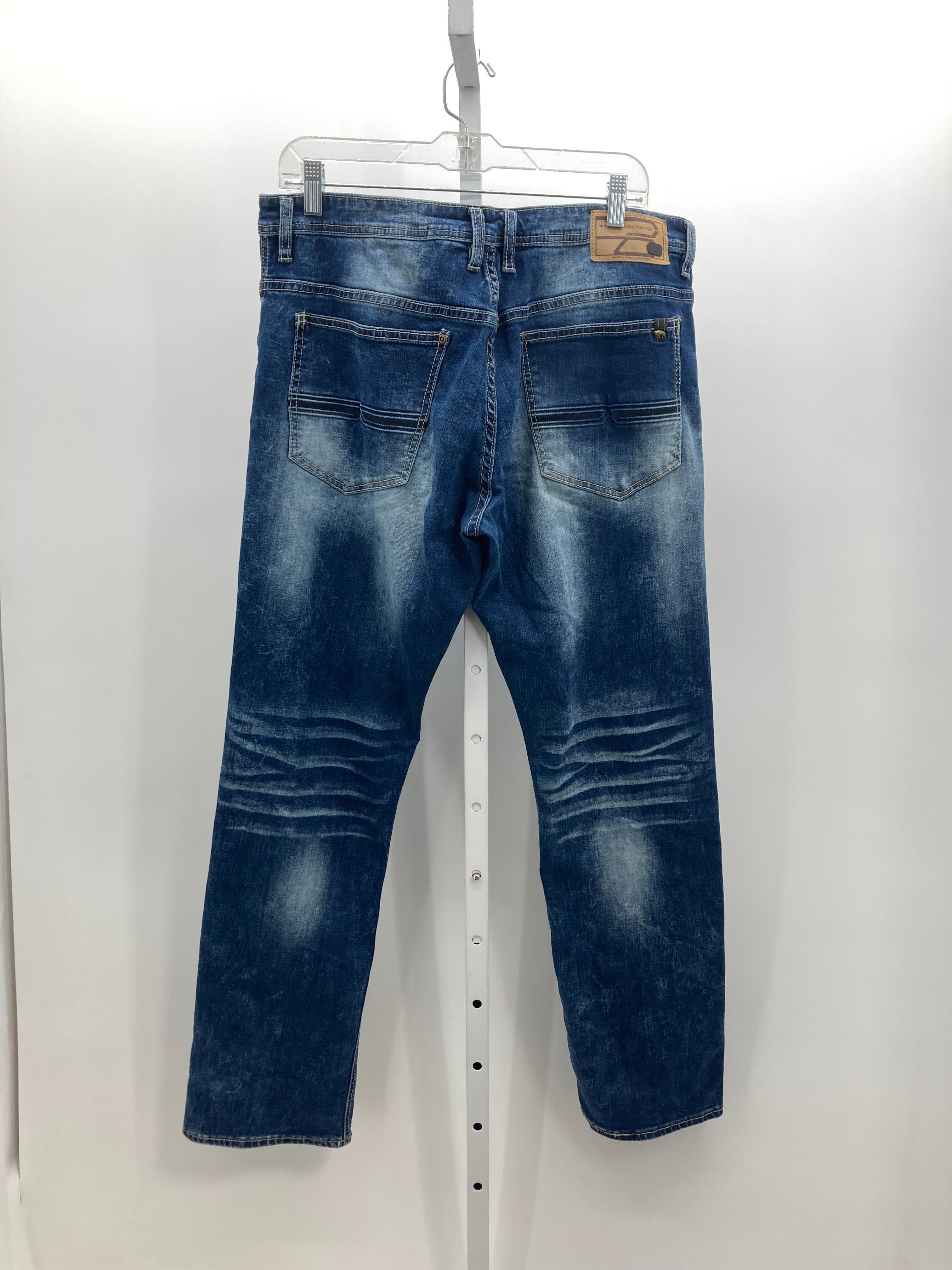 EVAN-X BASIC SLIM STRETCH