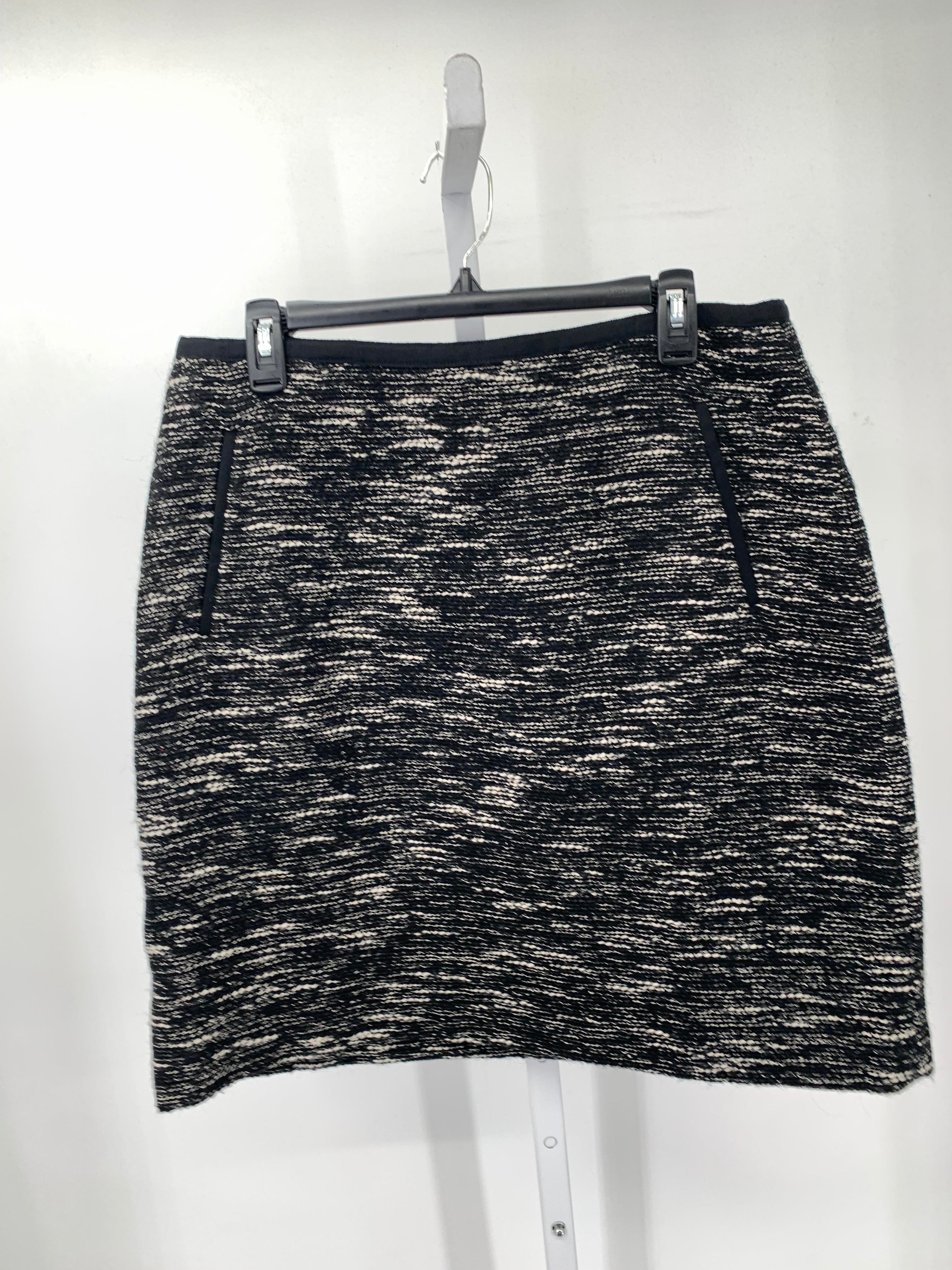Talbots Size 12 Misses Skirt