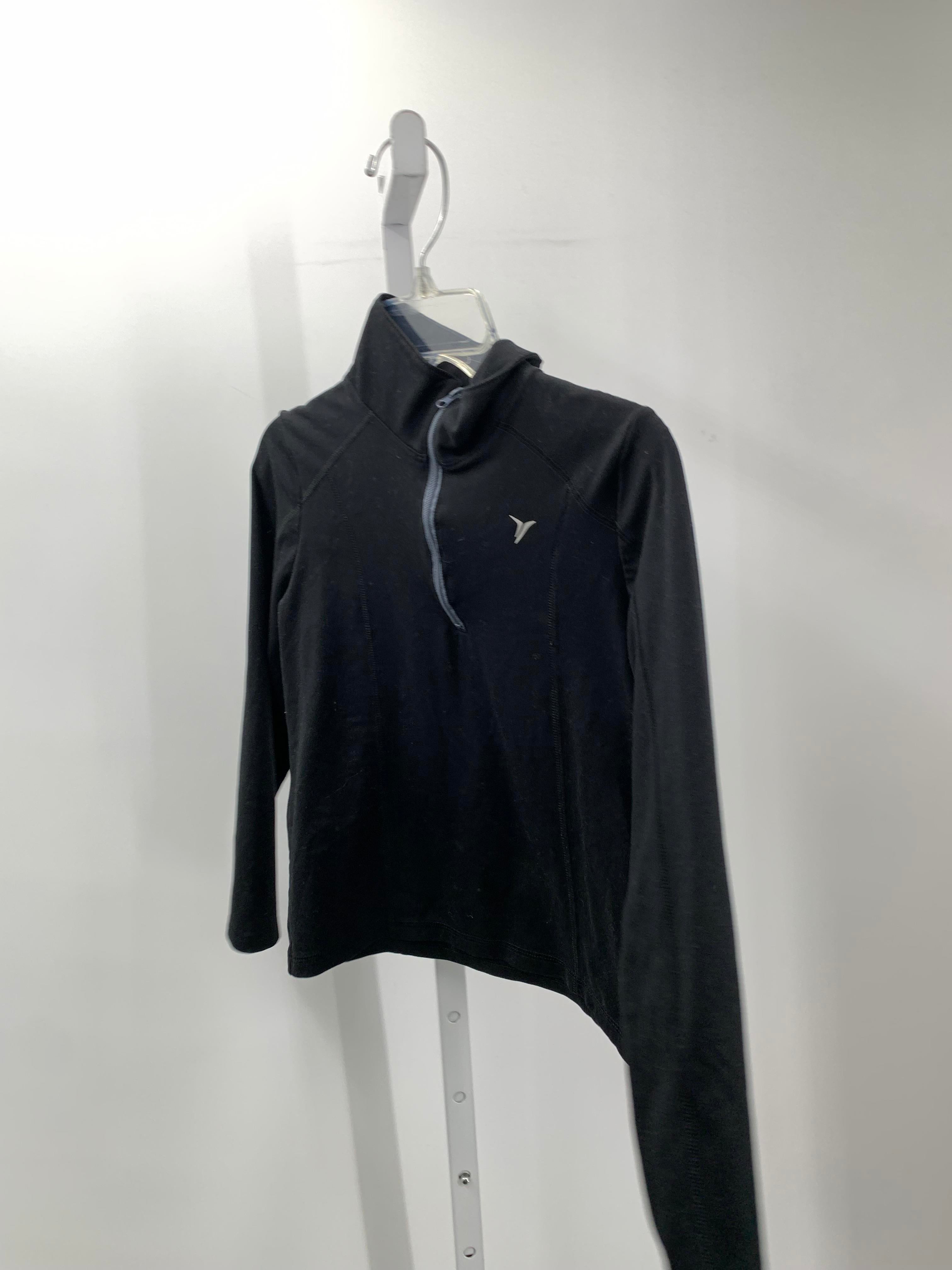 Old Navy Size 8 Girls Long Sleeve Shirt