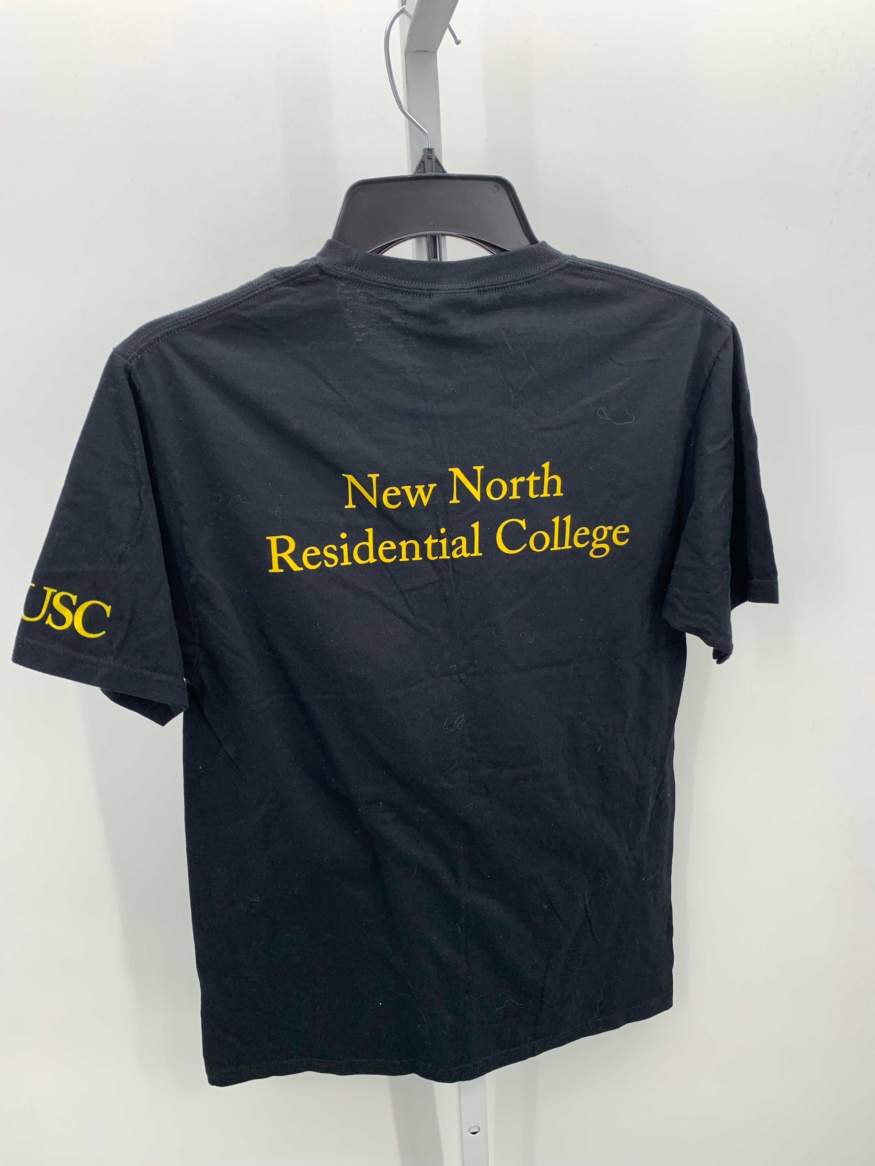 NEW NORTH RESIDENTIAL COLLEGE.