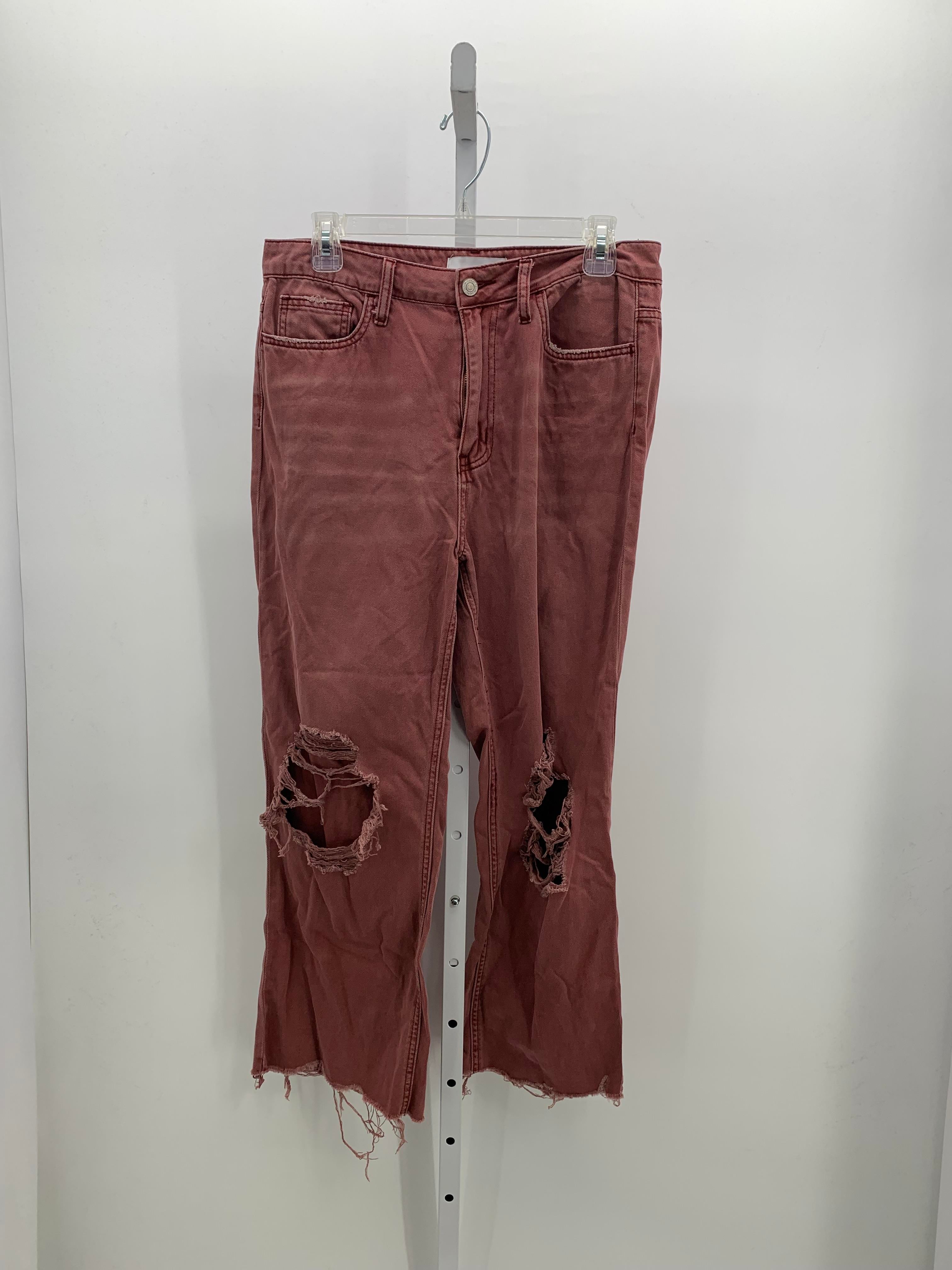 Size 8 Misses Jeans
