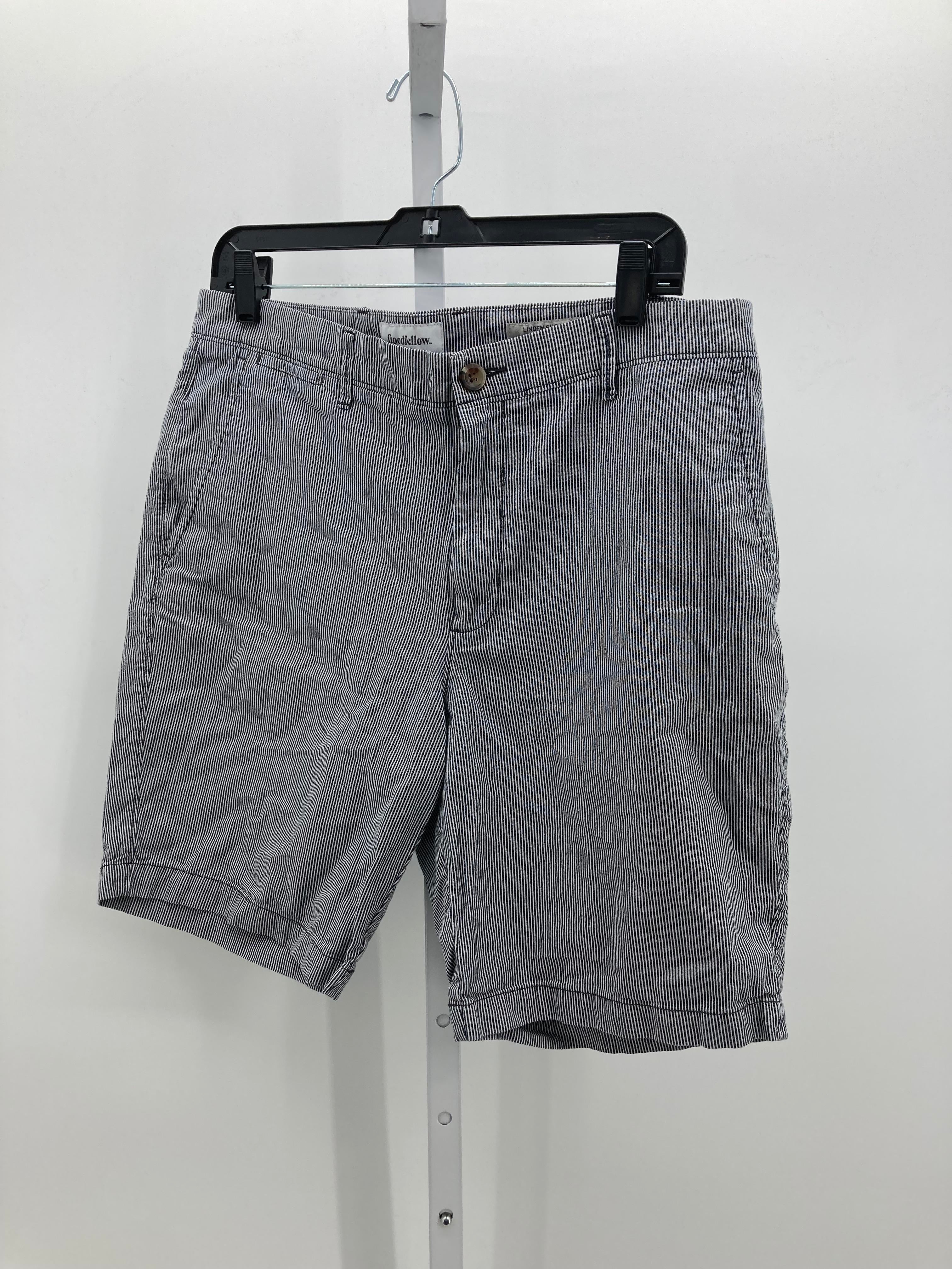 STRIPES LINDEN SHORT