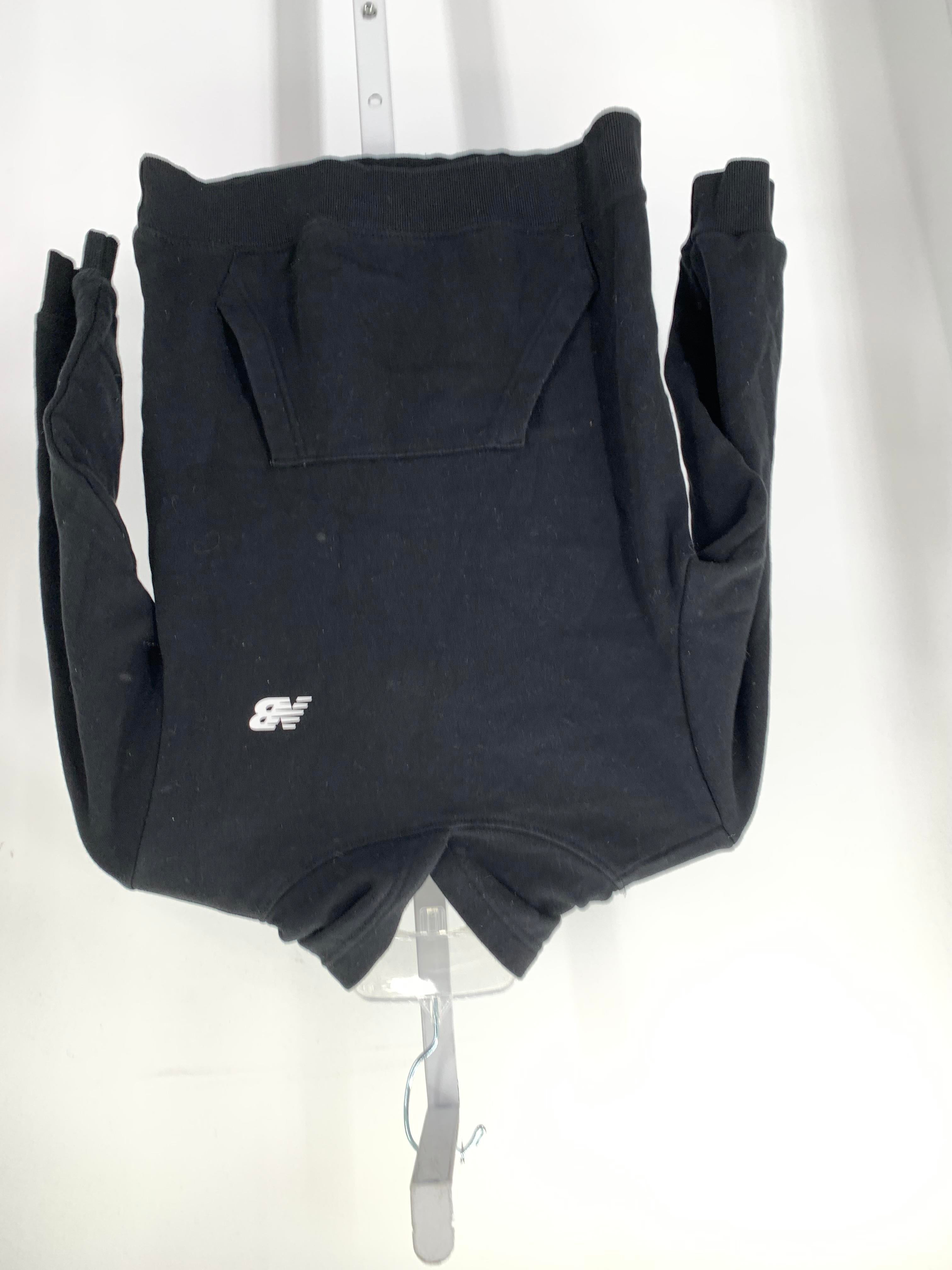 New Balance Size 12 Girls Hoodie