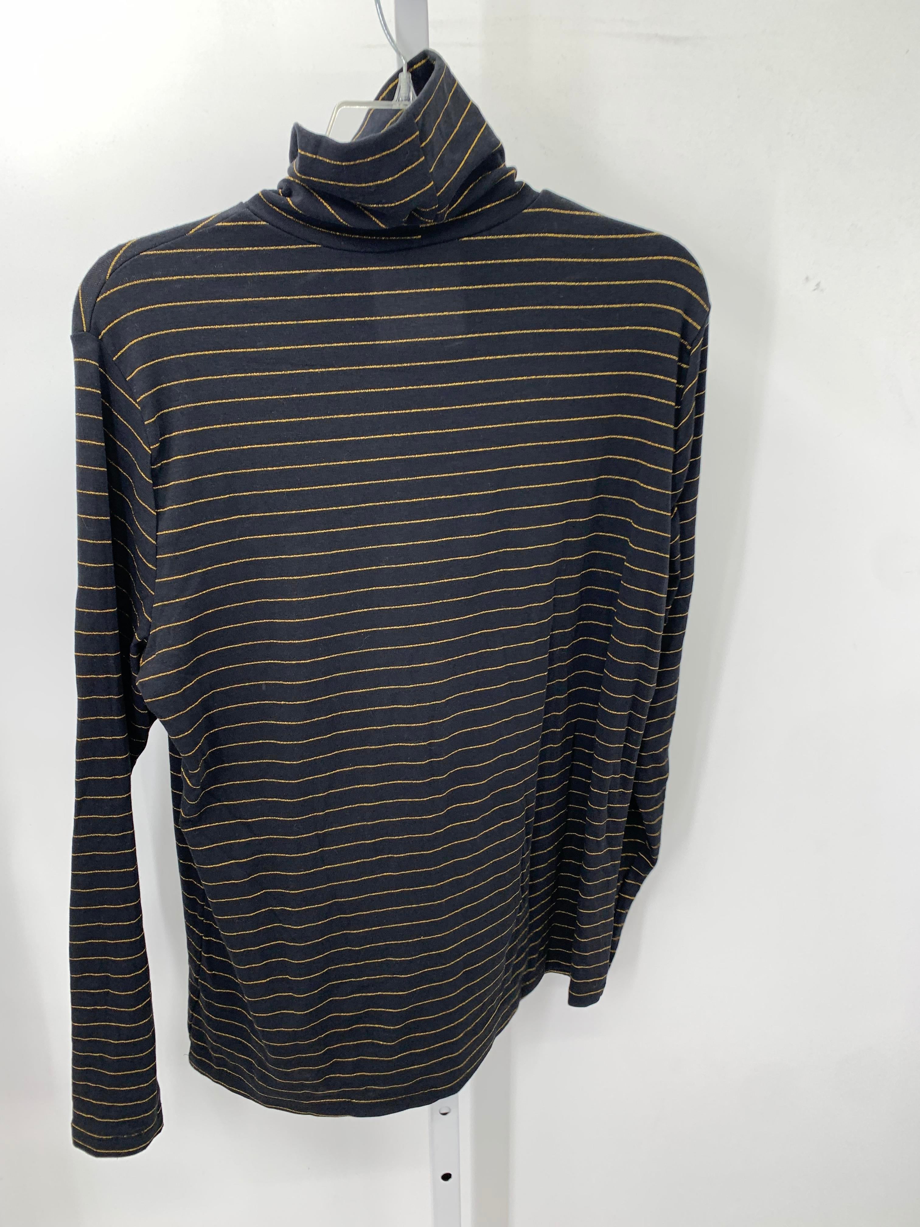 Time and Tru Size Extra Large Misses Long Sleeve Shirt