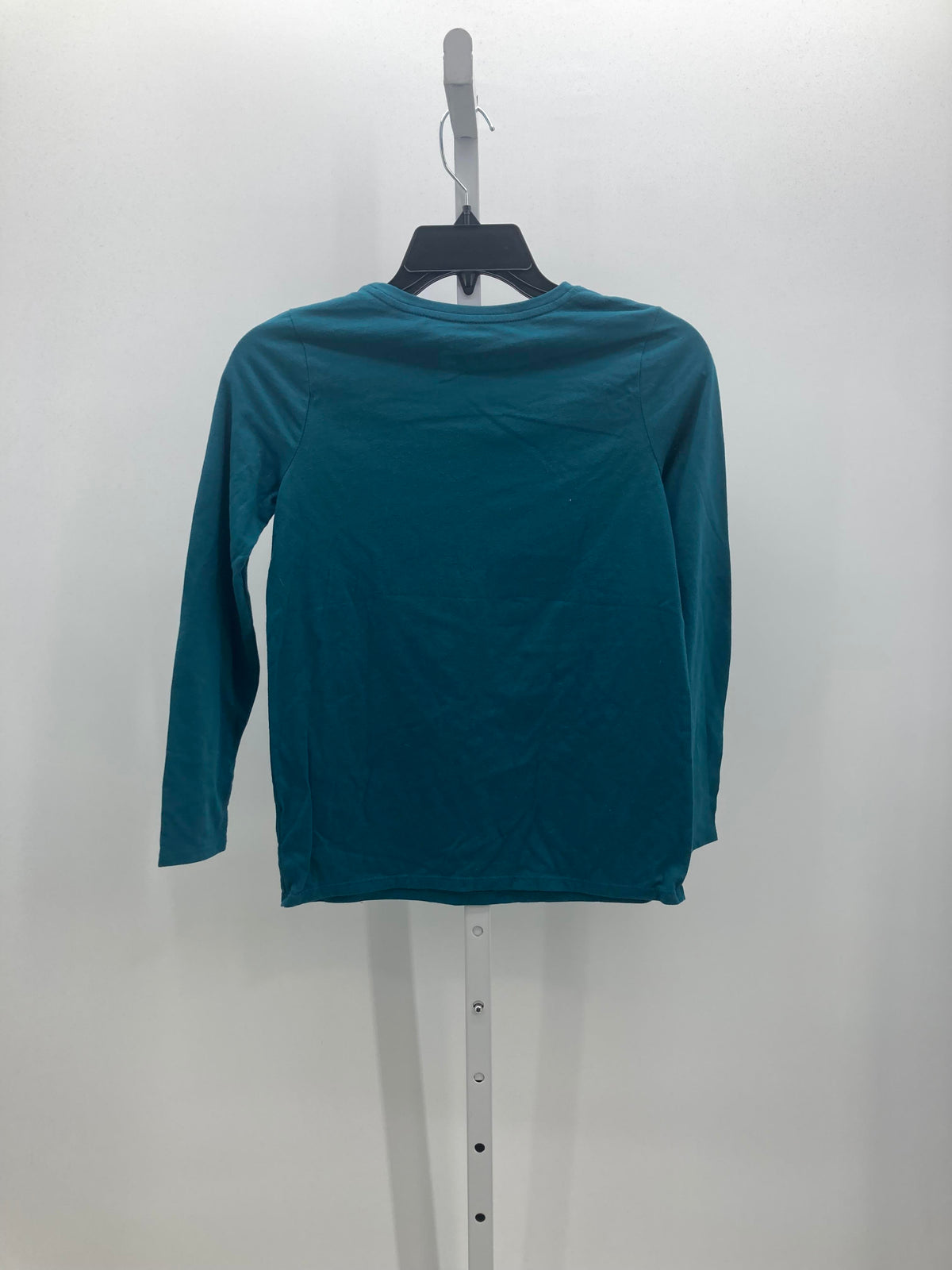 Cat & Jack Size 10-12 Girls Long Sleeve Shirt