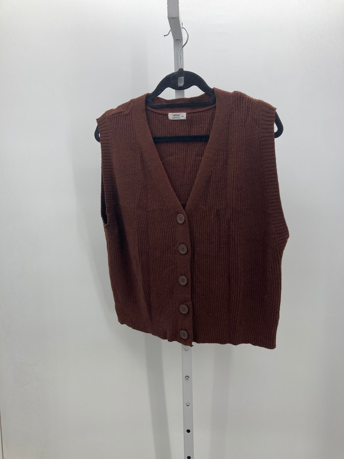 Size Medium Misses Vest