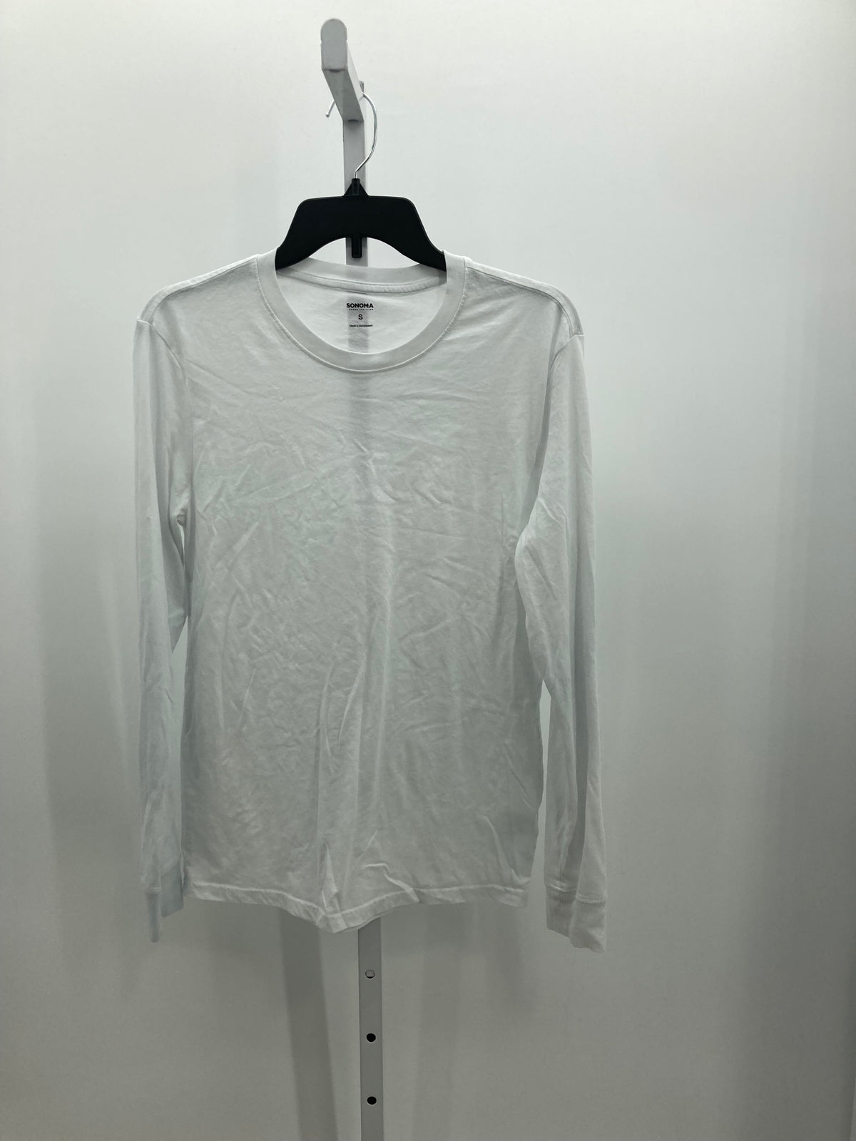 Sonoma Size Small Misses Long Sleeve Shirt