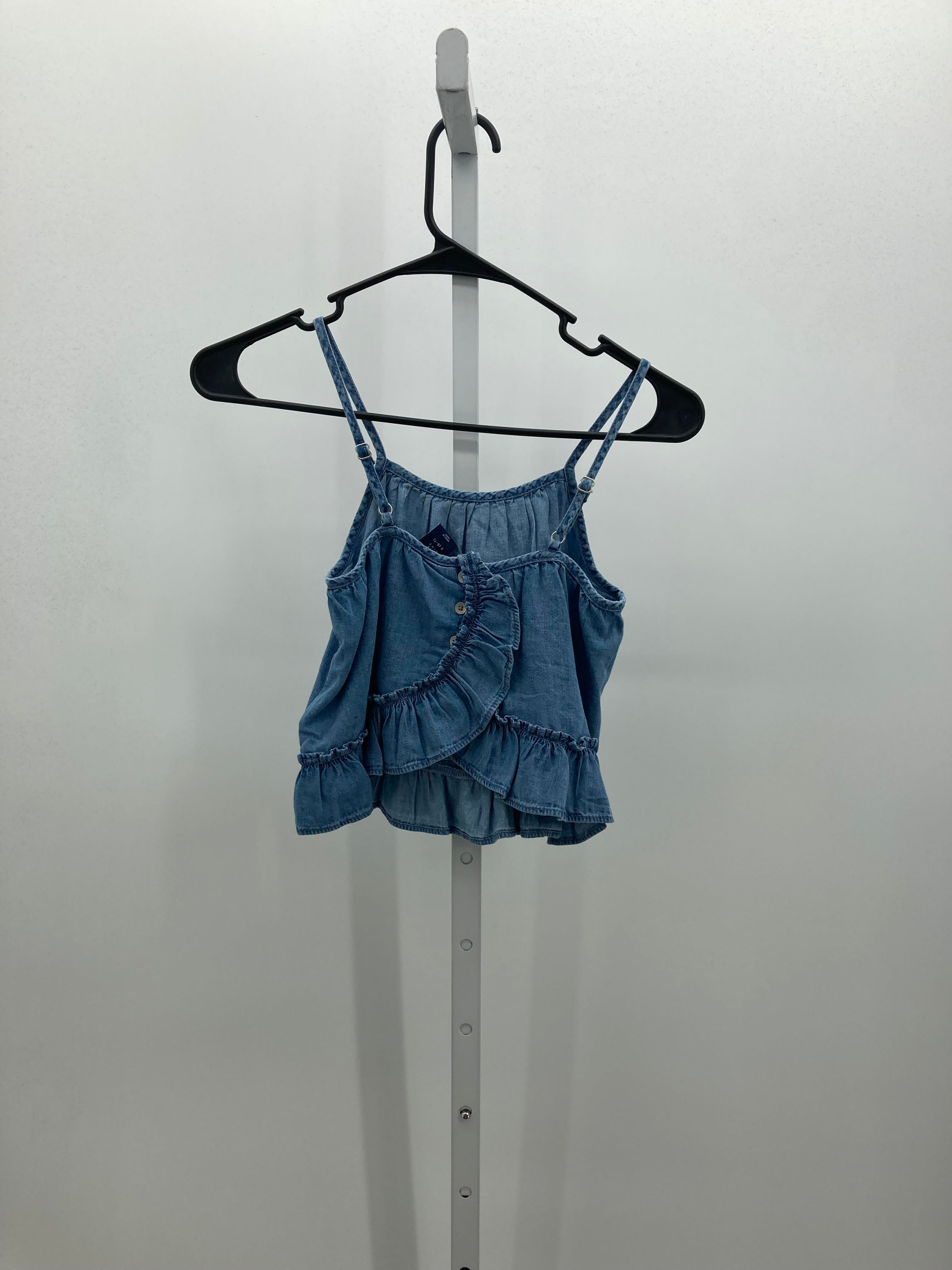Gap Size 6-7 Girls Tank
