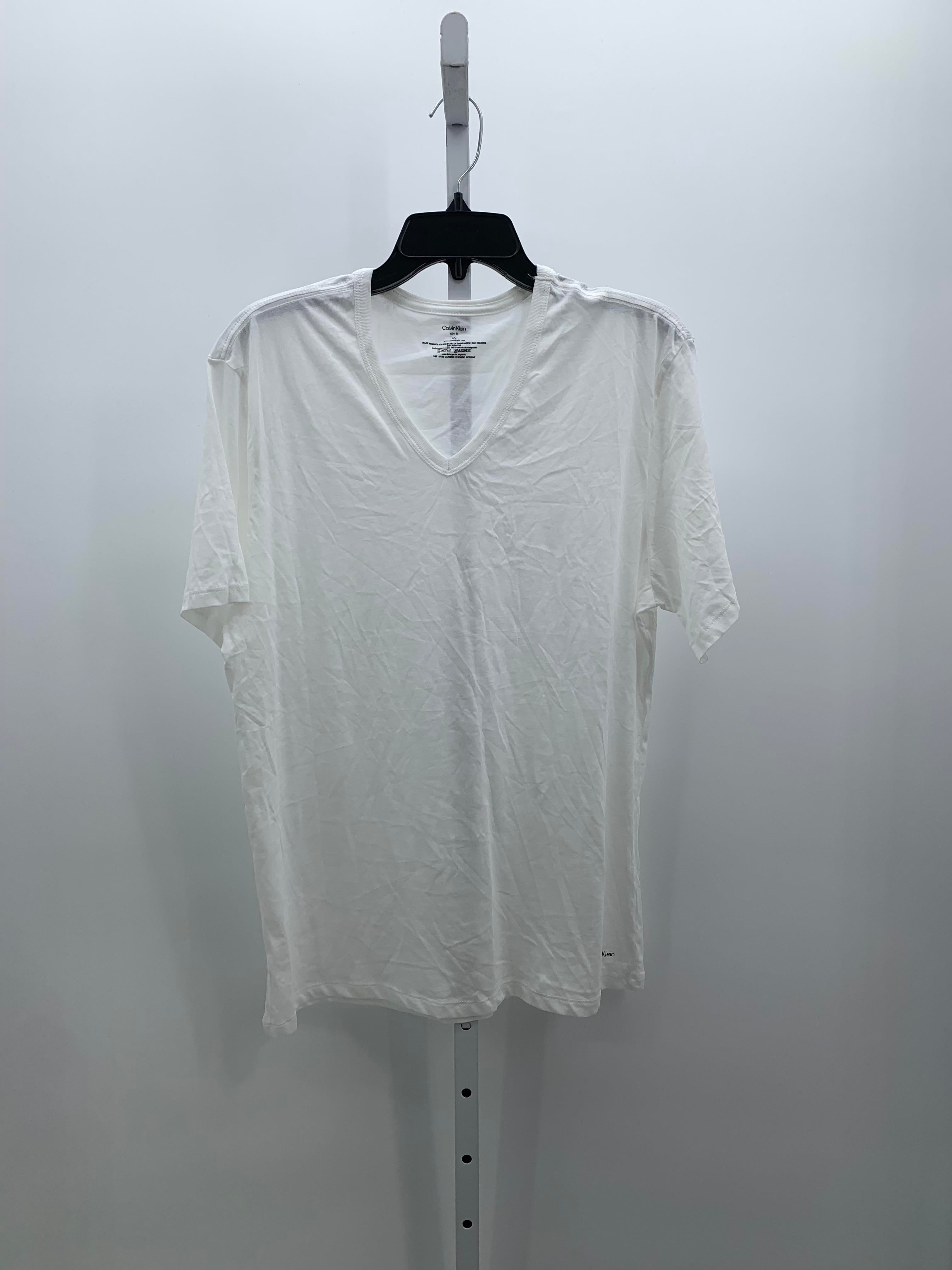 SLIM FIT KNIT