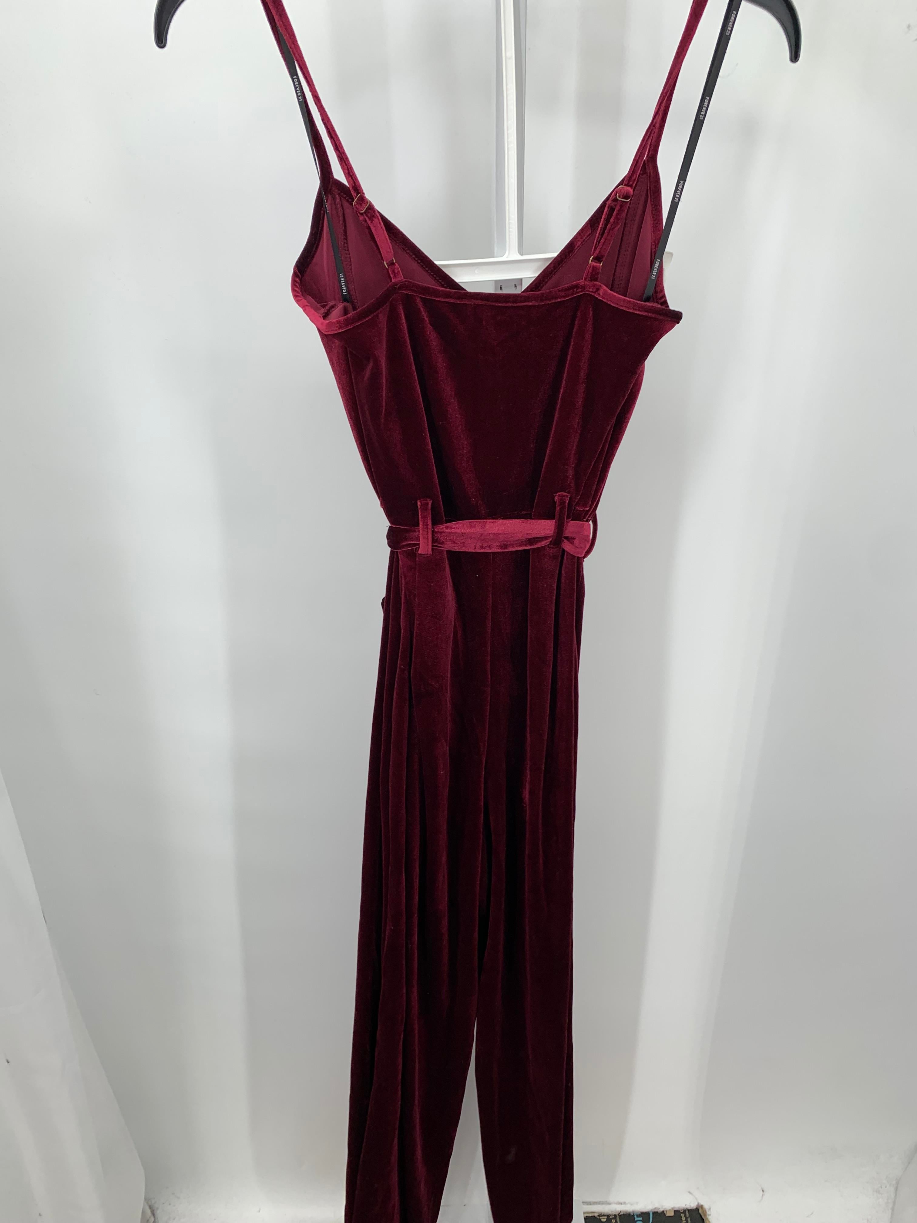 Forever 21 Size Medium Juniors Romper
