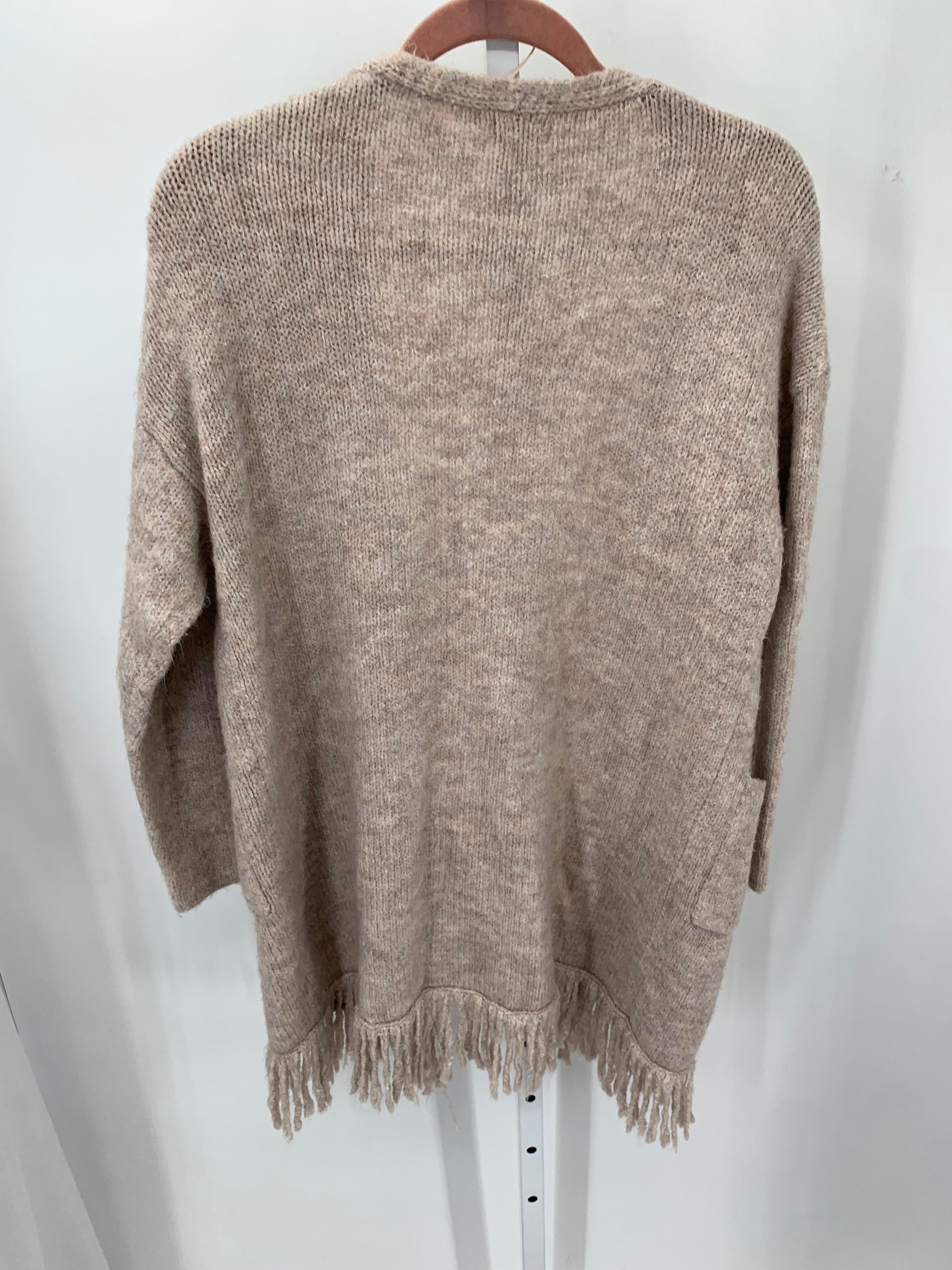 Debut Size Small Misses Cardigan