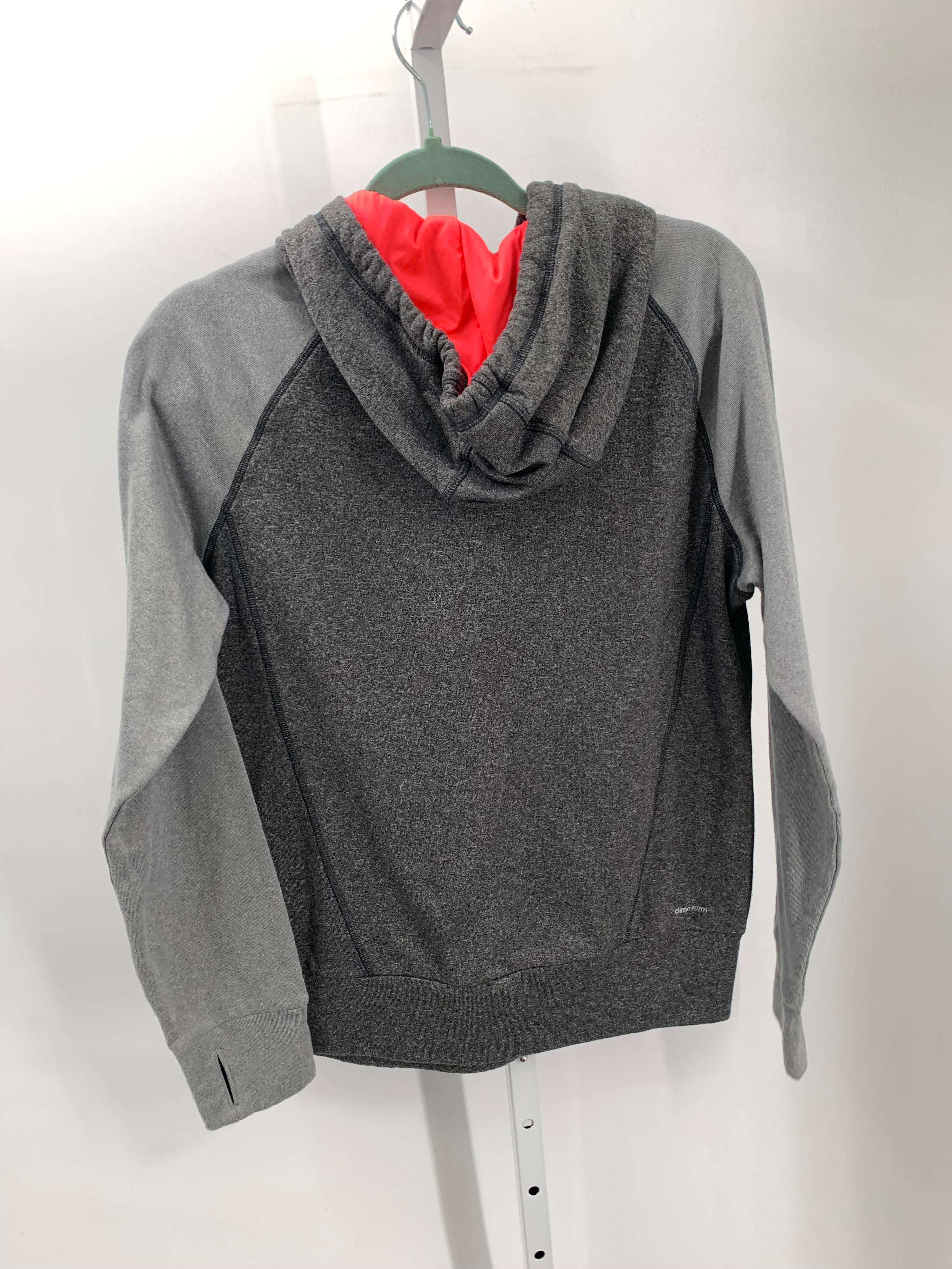 Adidas Size Large Misses Hoodie