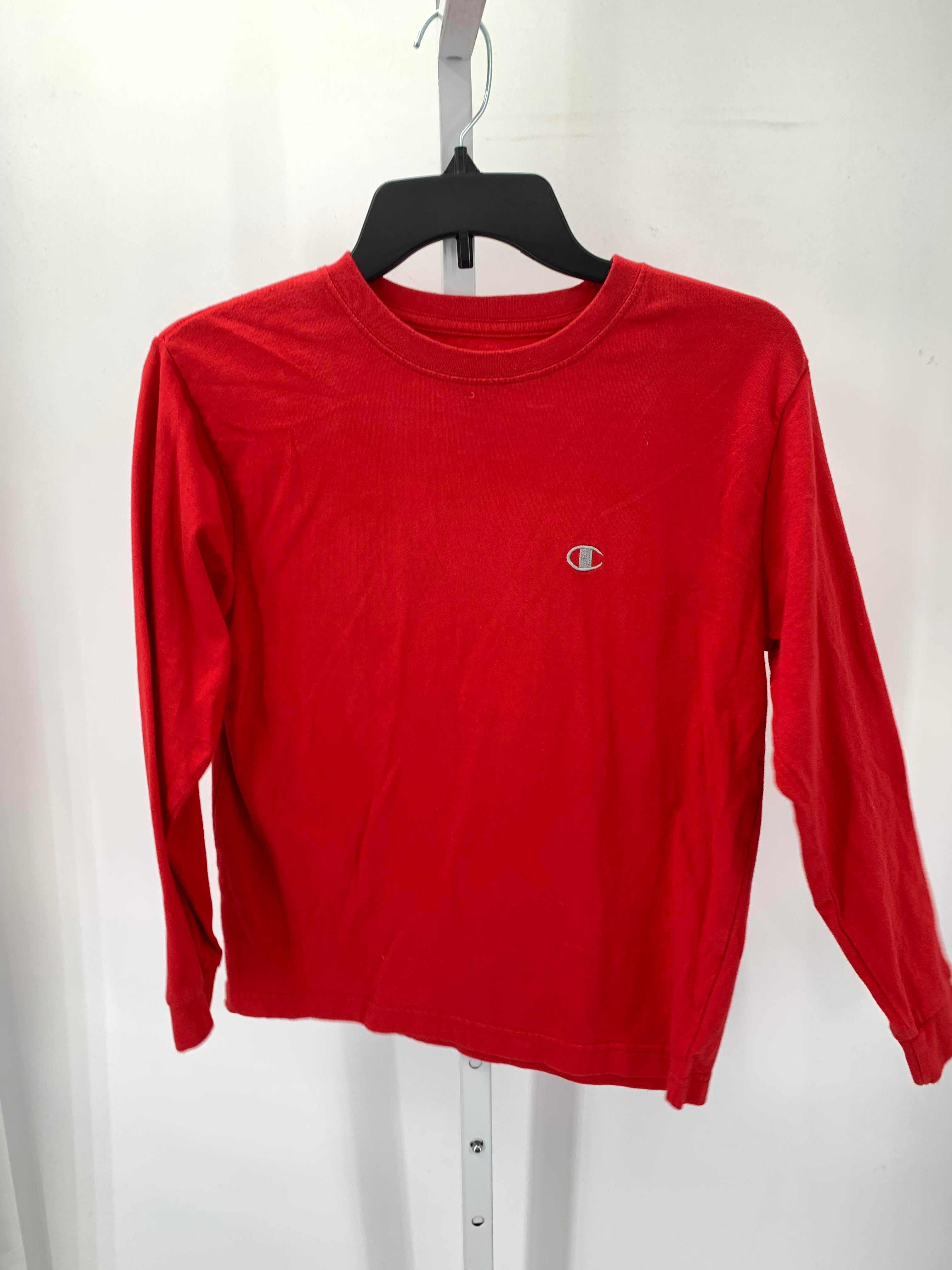 CREWNECK KNIT