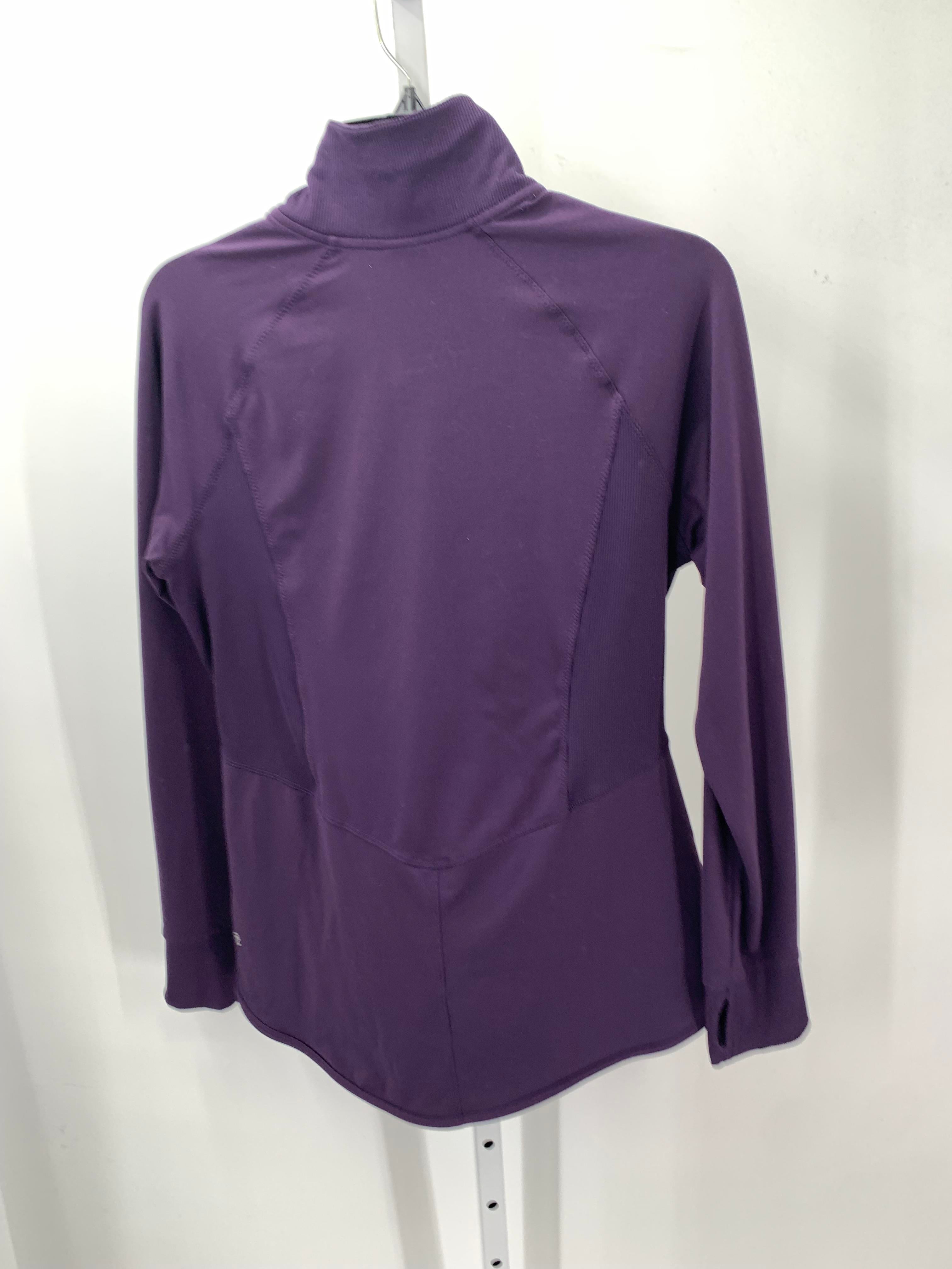 C9 Size Large Misses Sweat Jacket