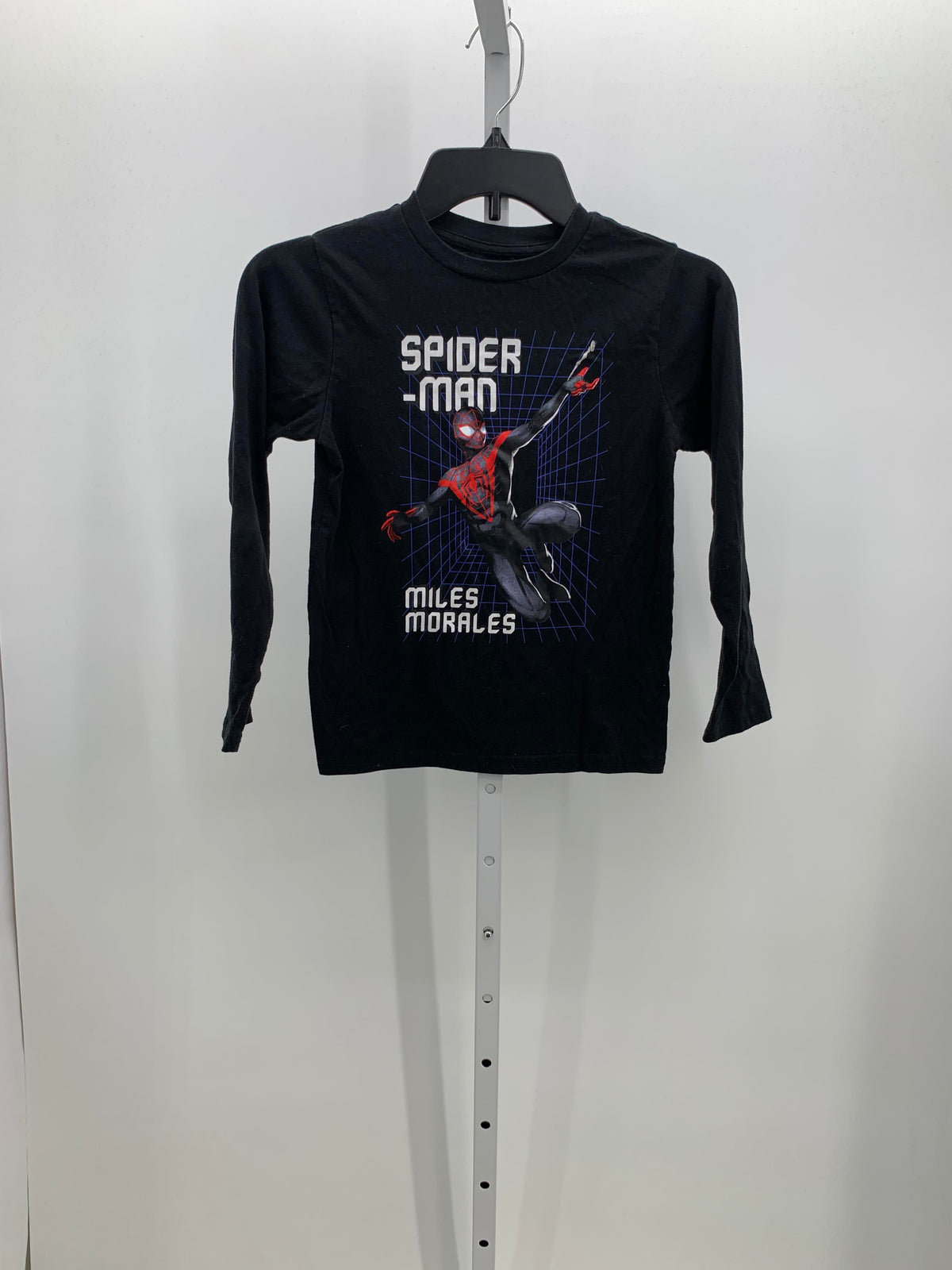 SPIDER-MAN MILES MORALES