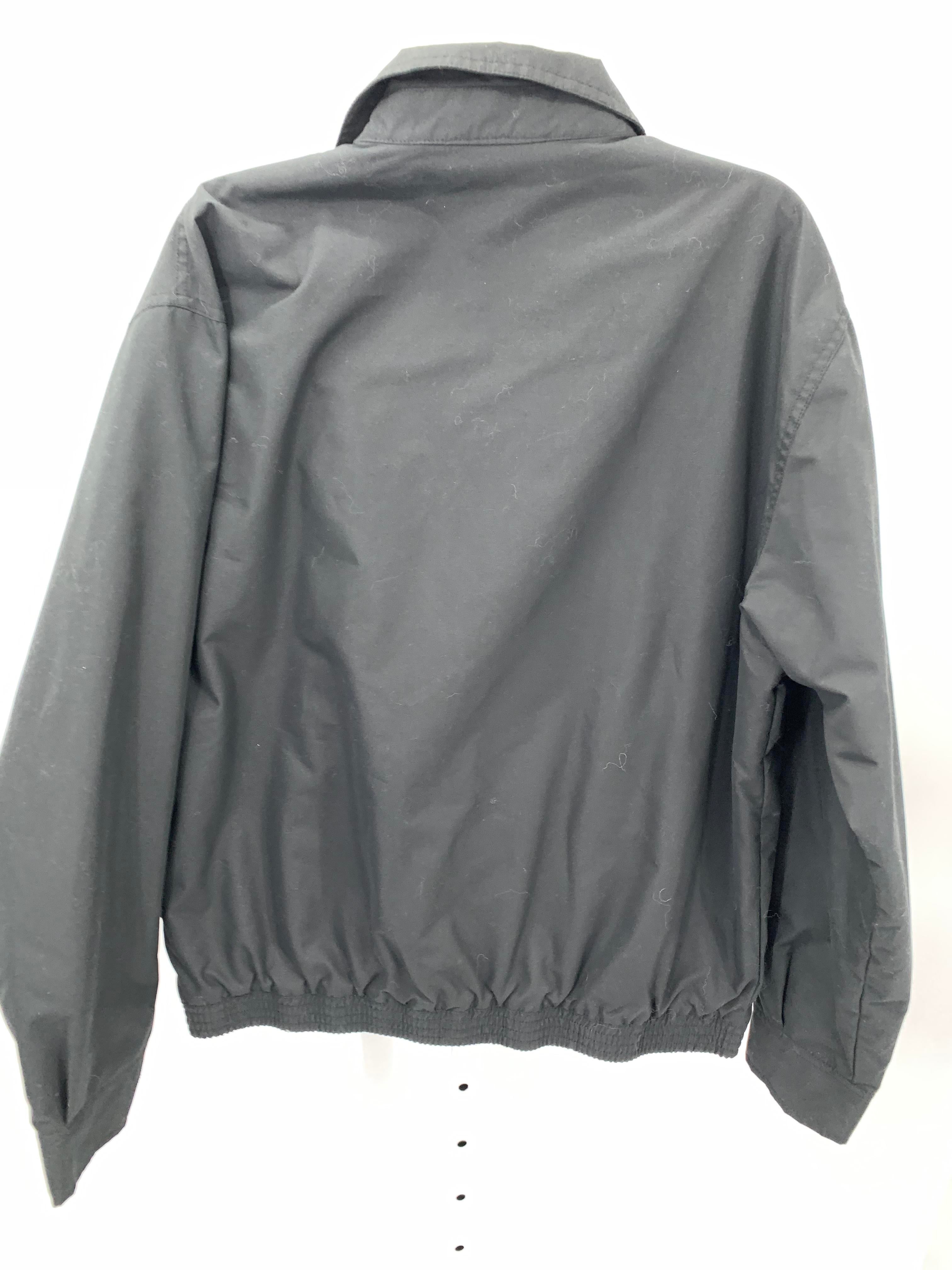 ZIP UP JACKET