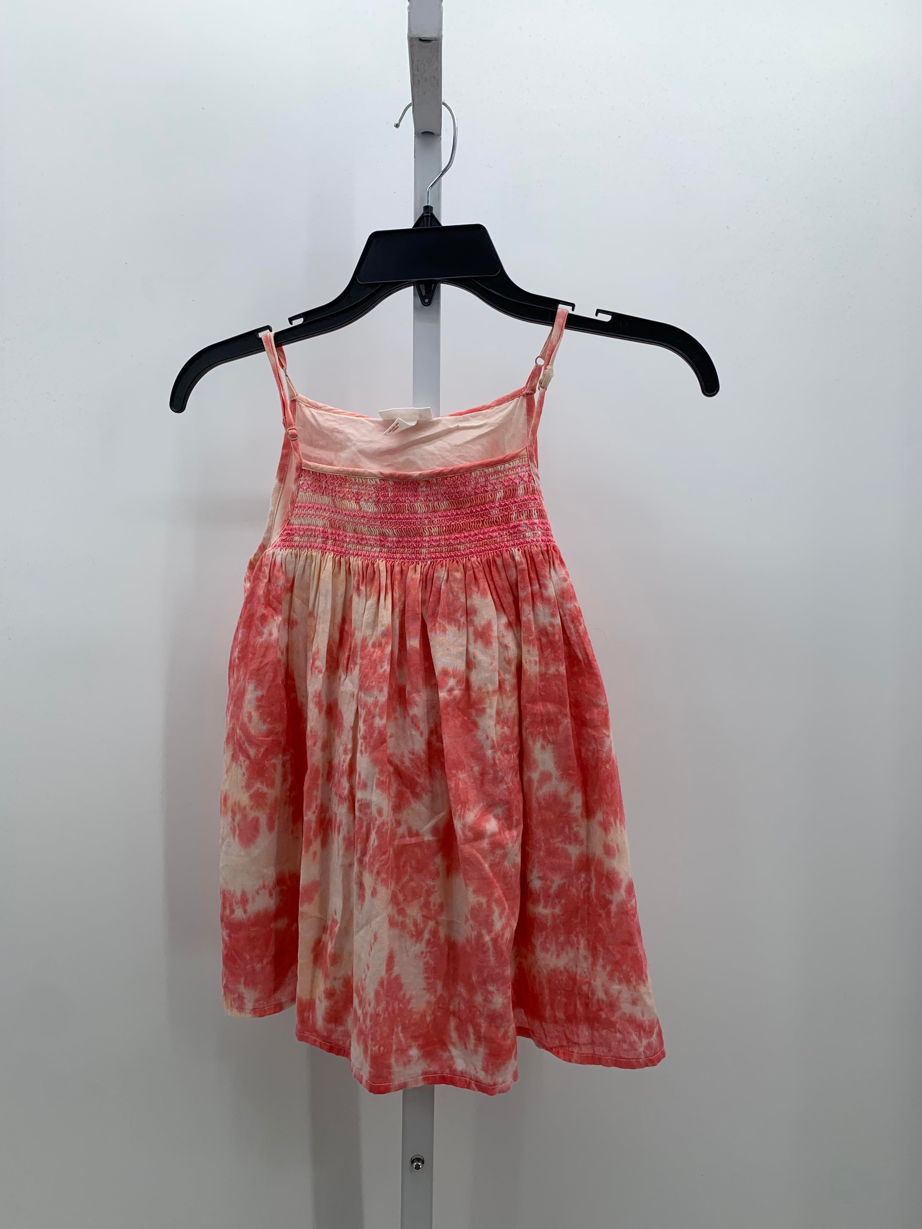 Cat & Jack Size 10-12 Girls Tank