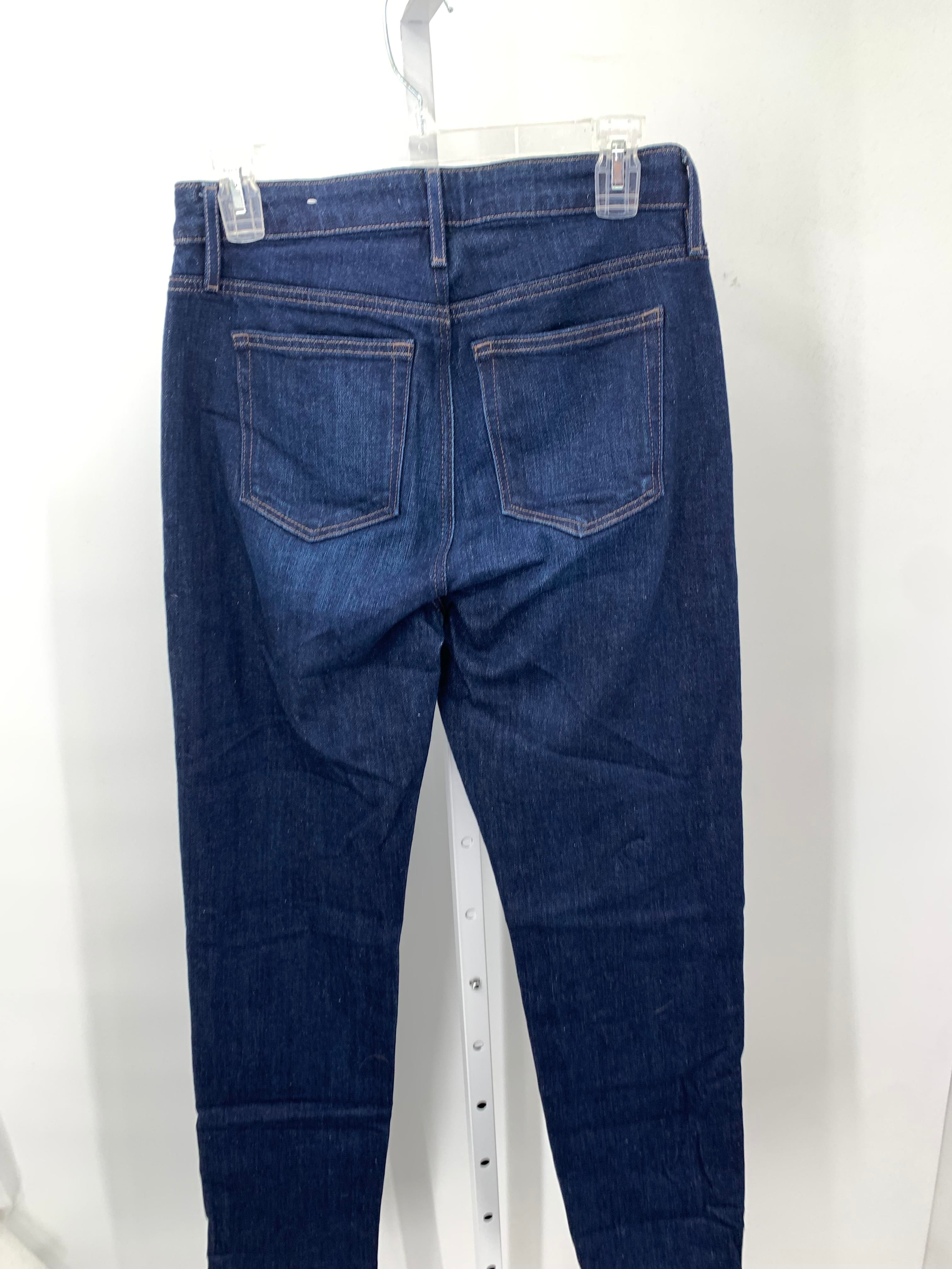 Loft Size 2 Misses Jeans