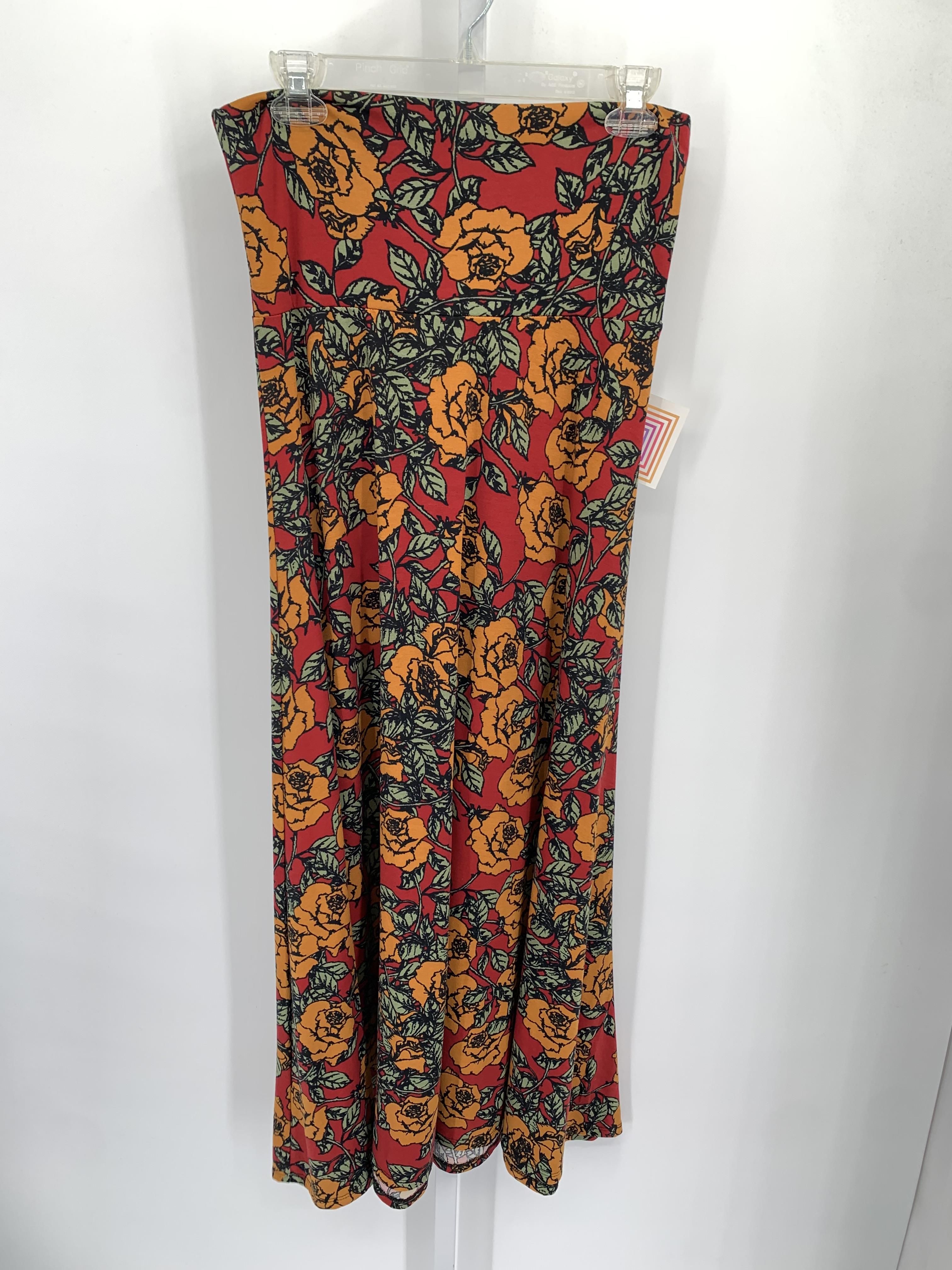 Lularoe Size Small Misses Skirt