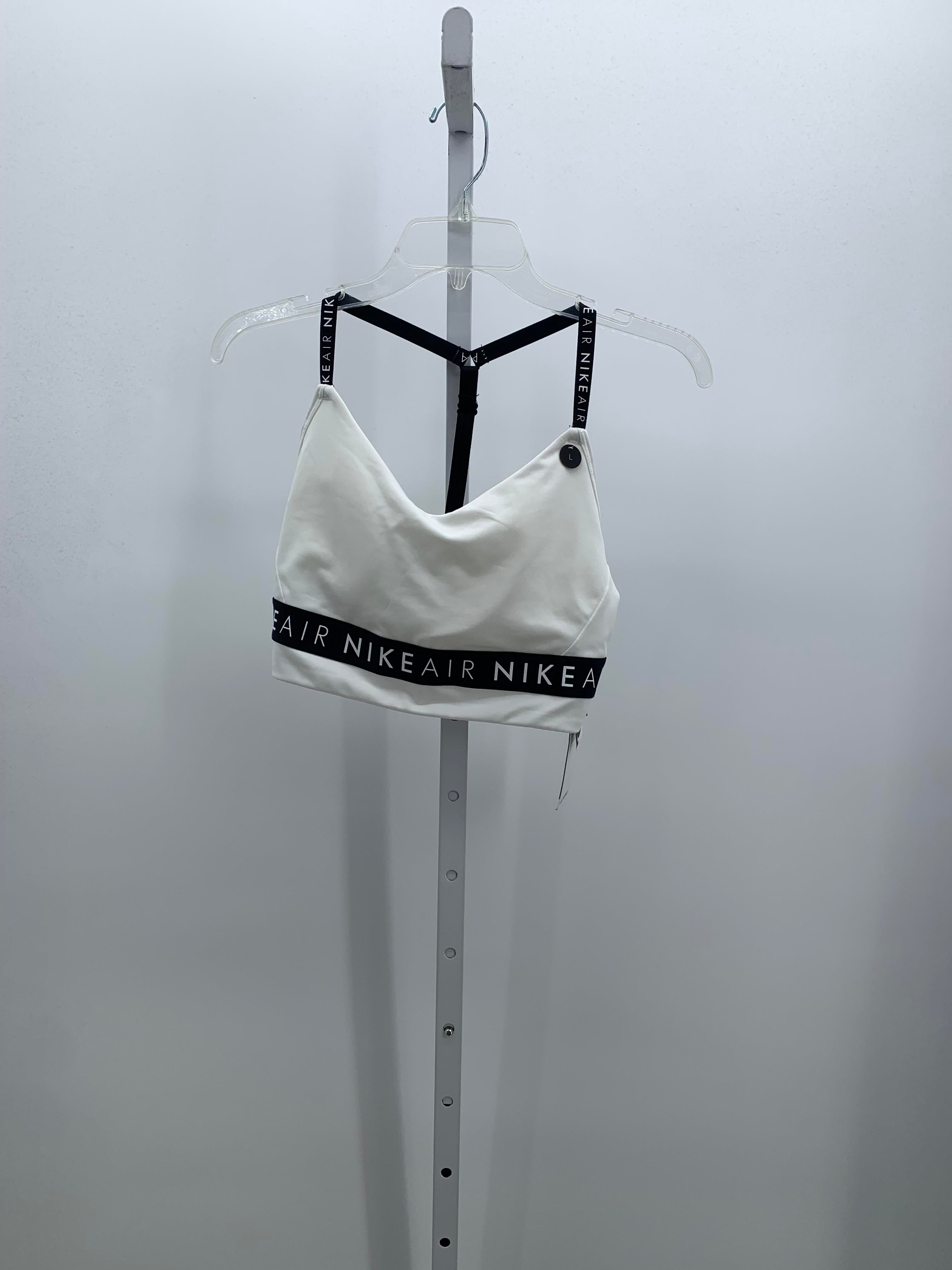 Nike Size Large Misses Tank
