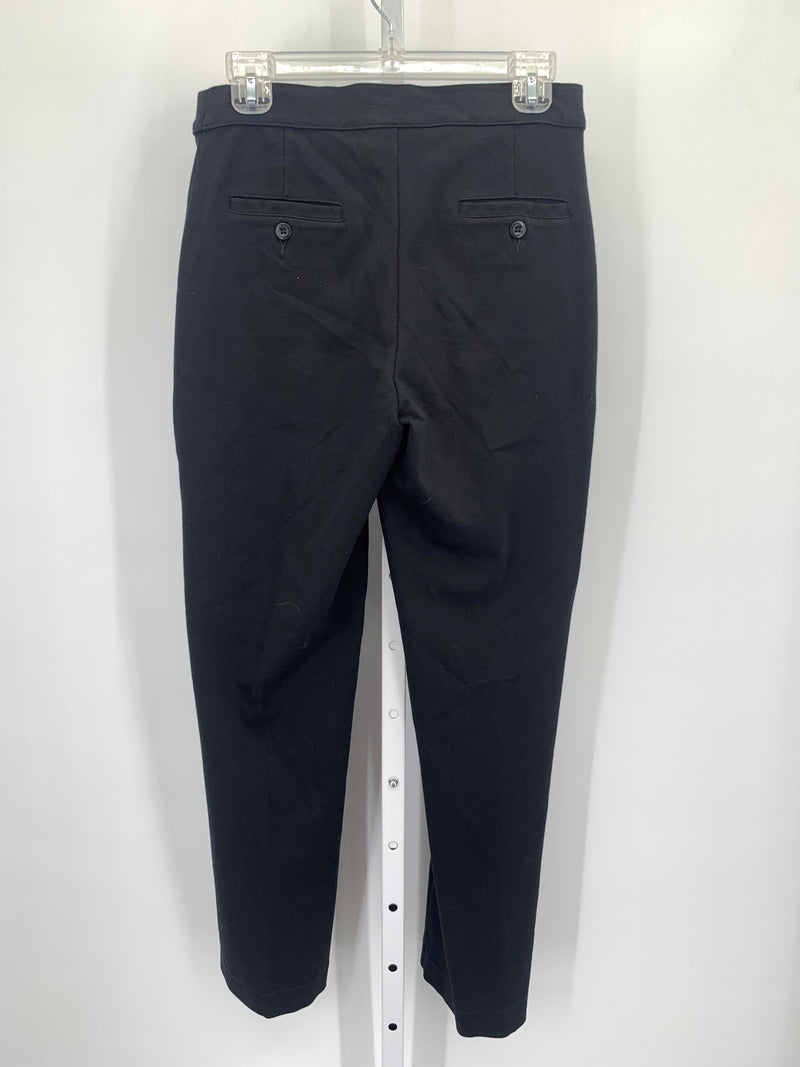 LL Bean Size 10 Petite Petite Pants