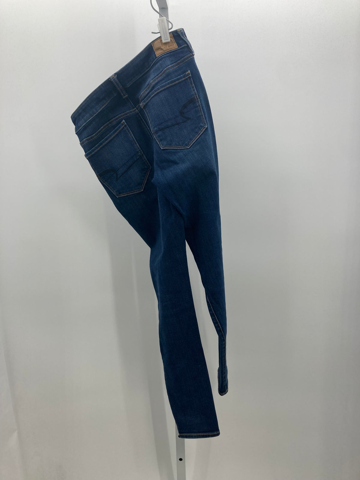 American Eagle Size 4 Short Juniors Jeans
