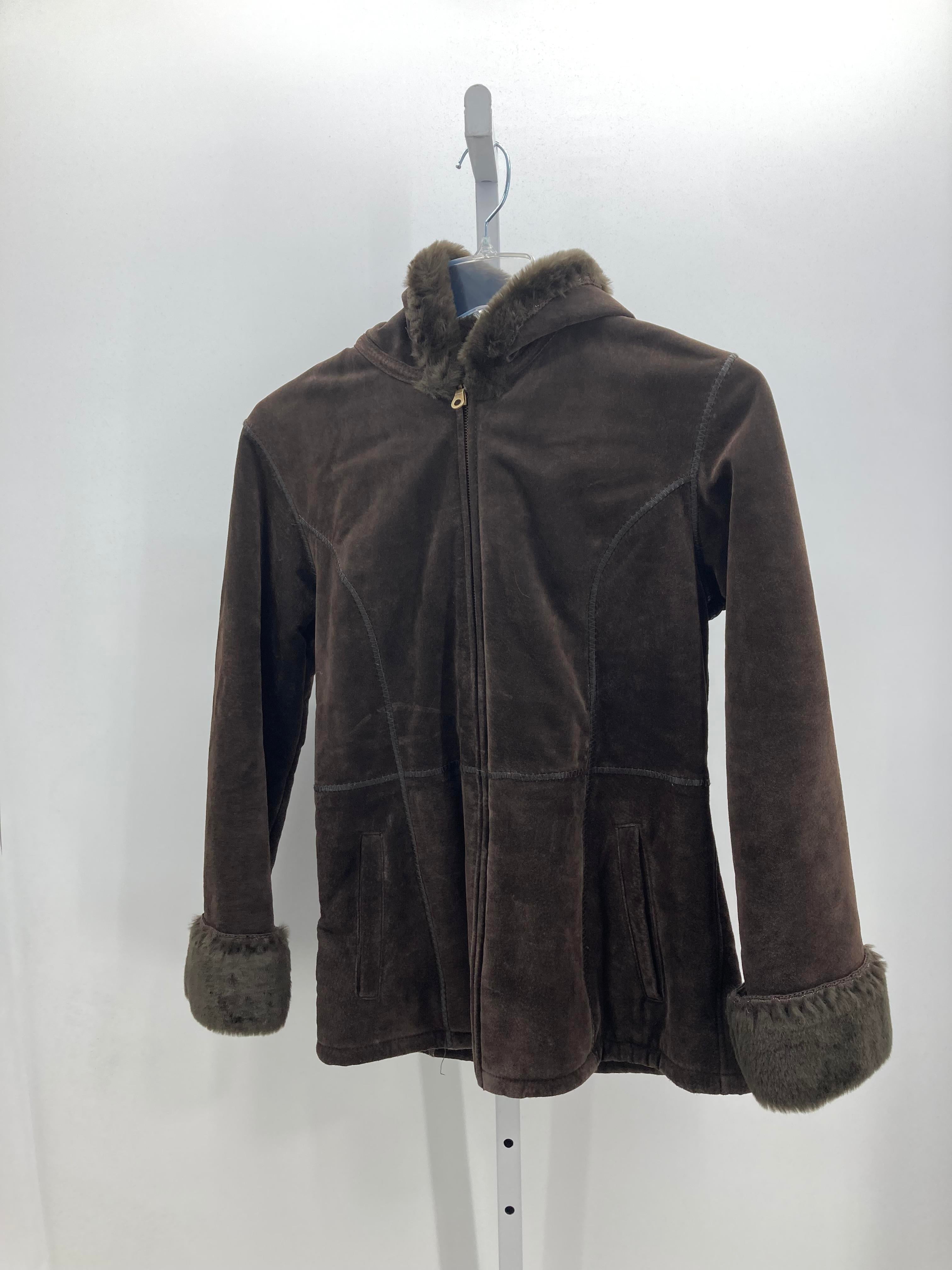 Size Medium Misses Jacket