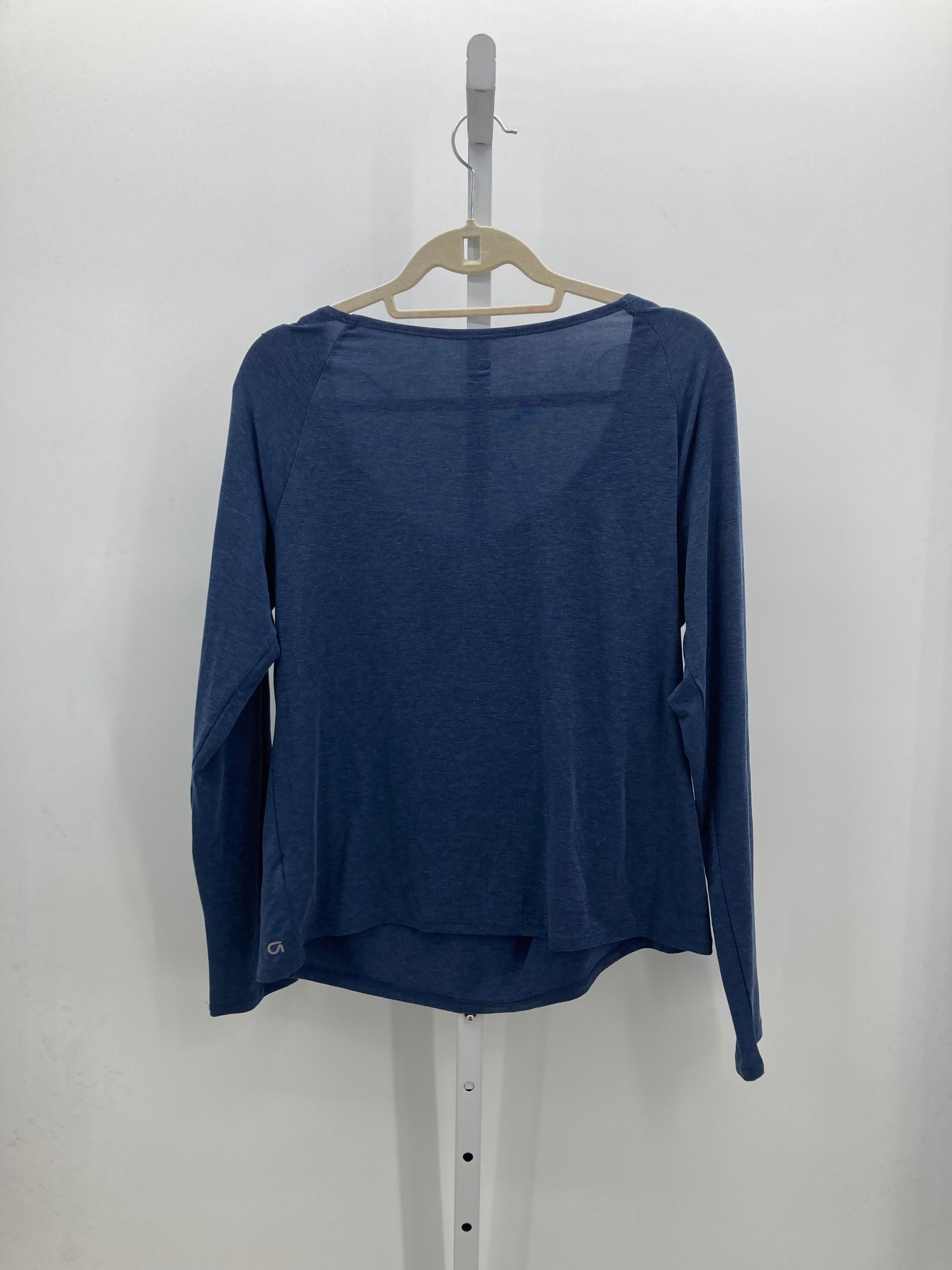 Gap Size Extra Large Misses Long Sleeve Shirt