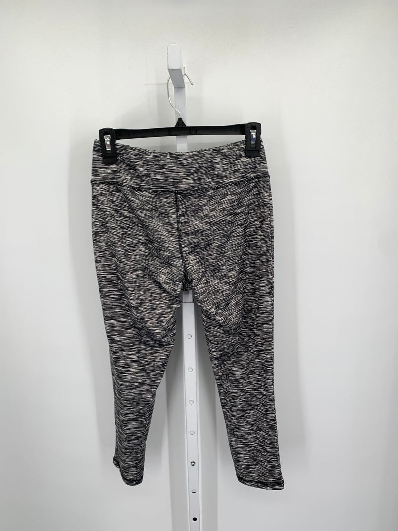 Jockey Size Small Misses Leggings