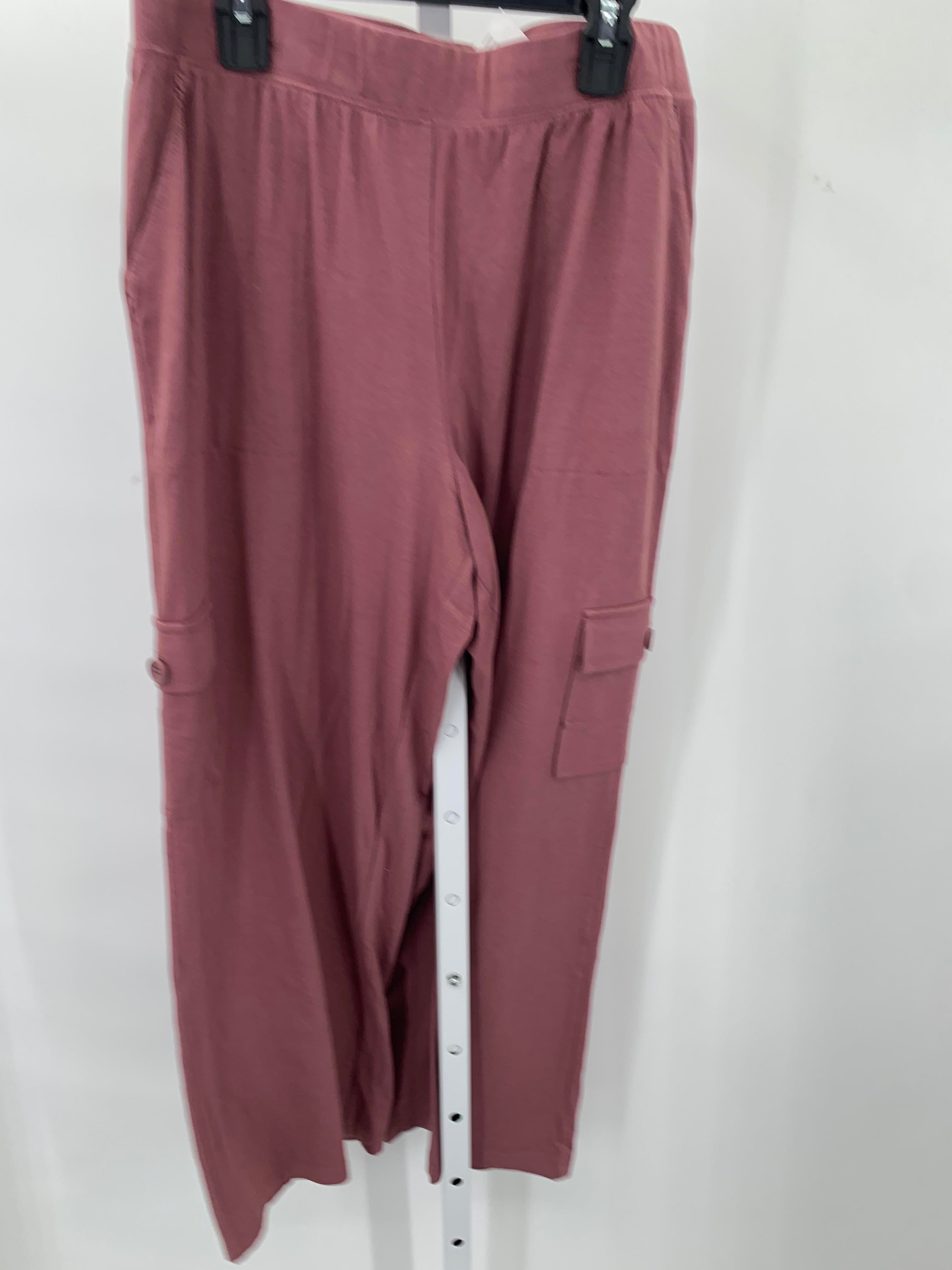 d & co. Size Small Petite Petite Pants