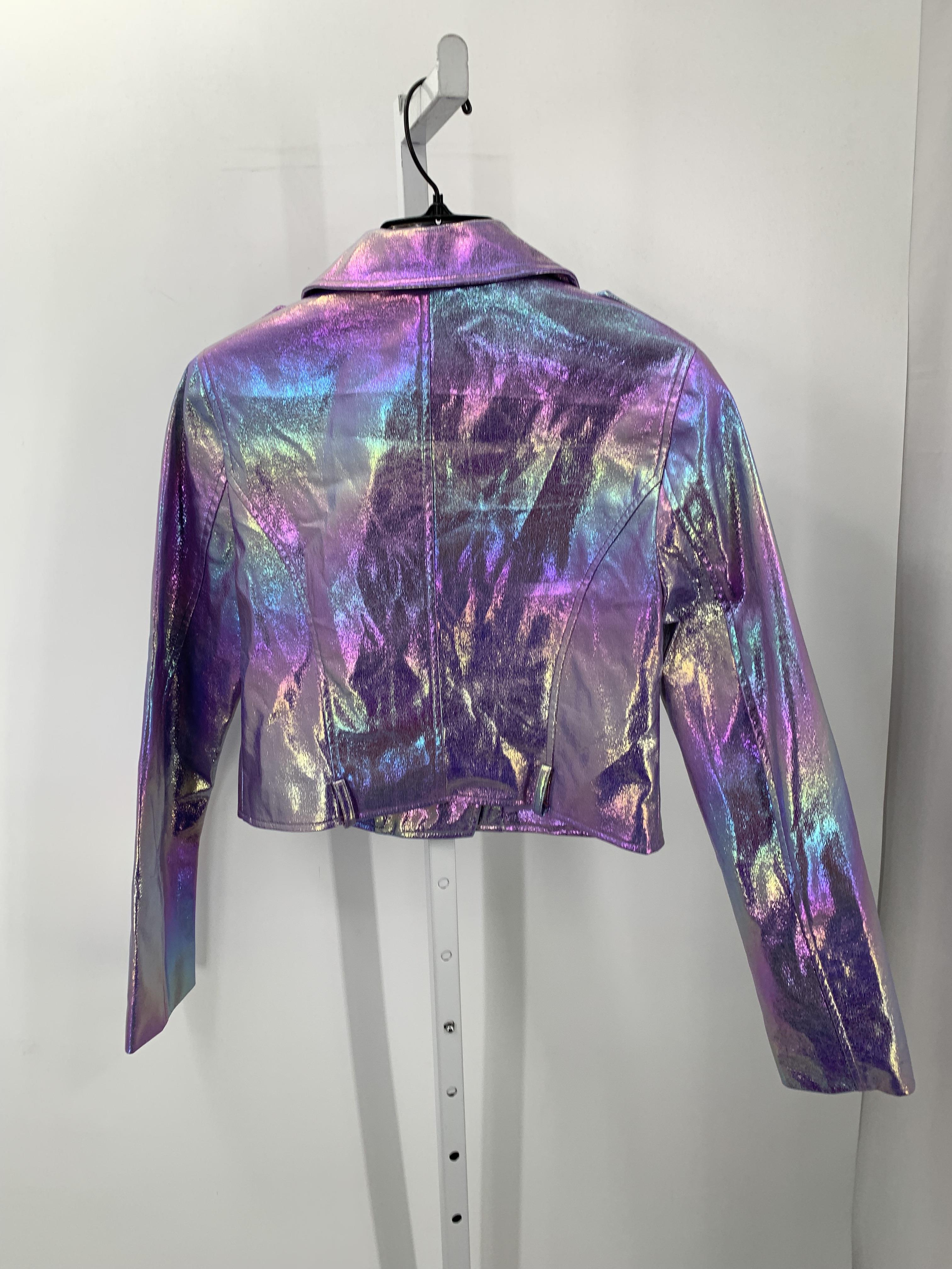 Forever 21 Size Medium Juniors Jacket