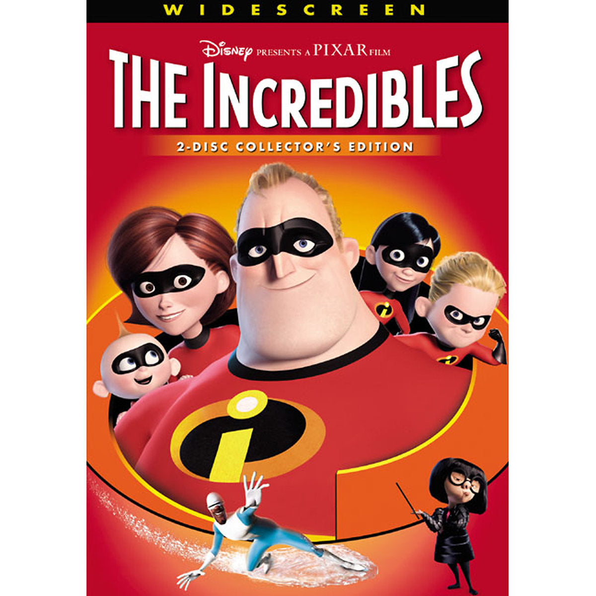 The Incredibles -