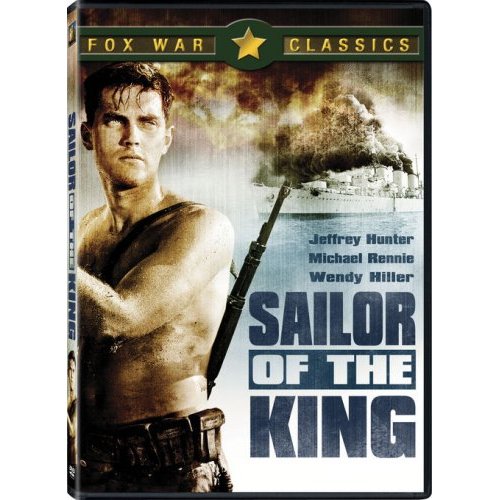 Sailor of the King (Full Frame) -