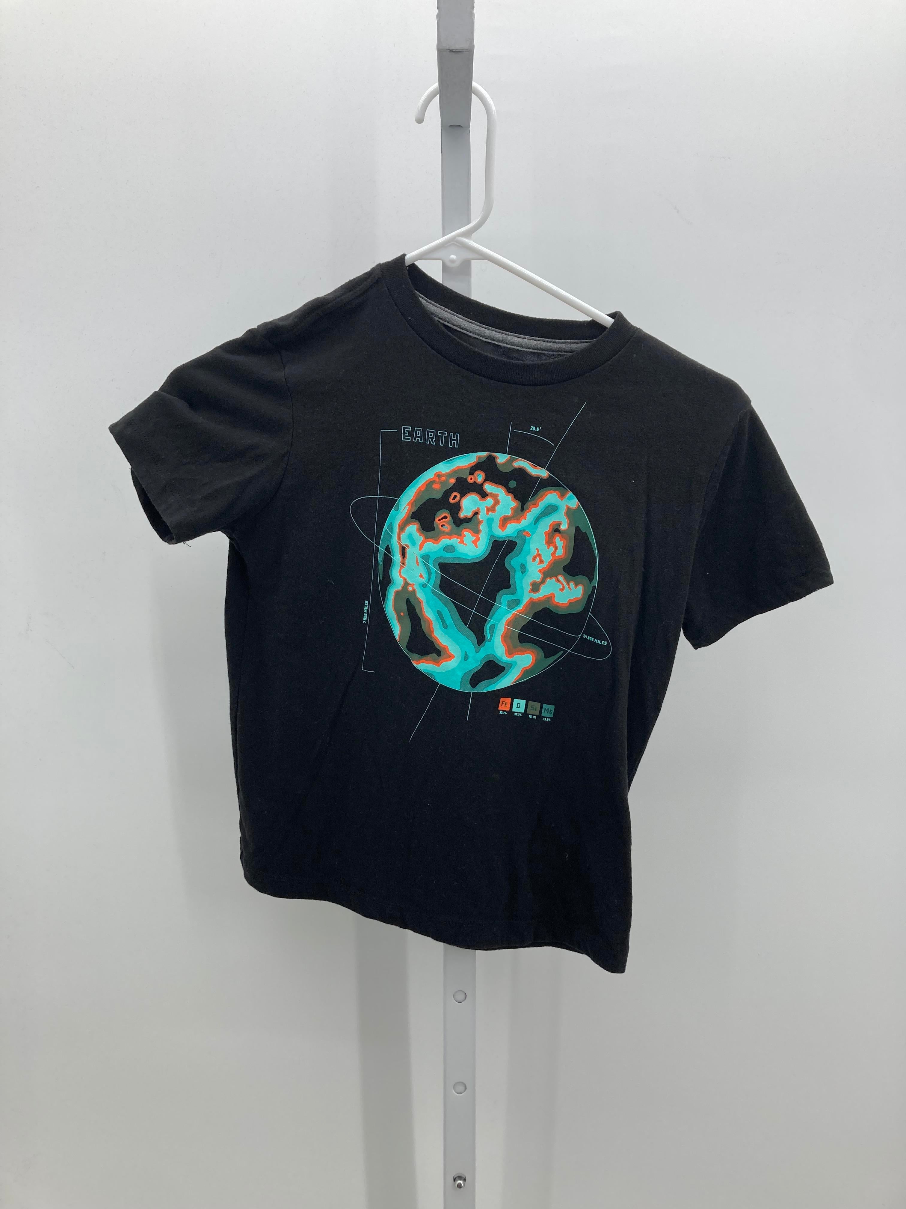 EARTH KNIT TEE