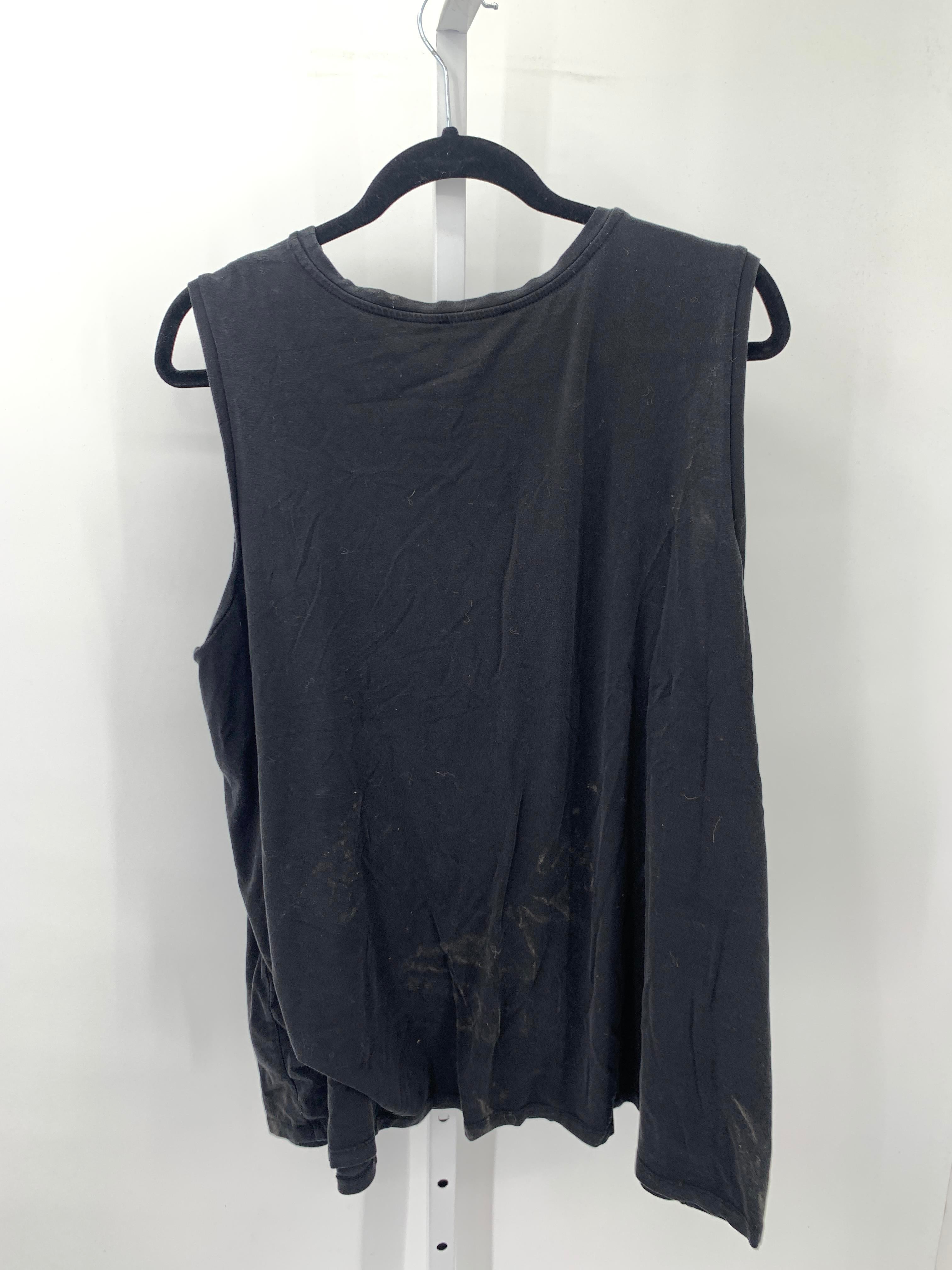 Eileen Fisher Size 2X Womens Tank