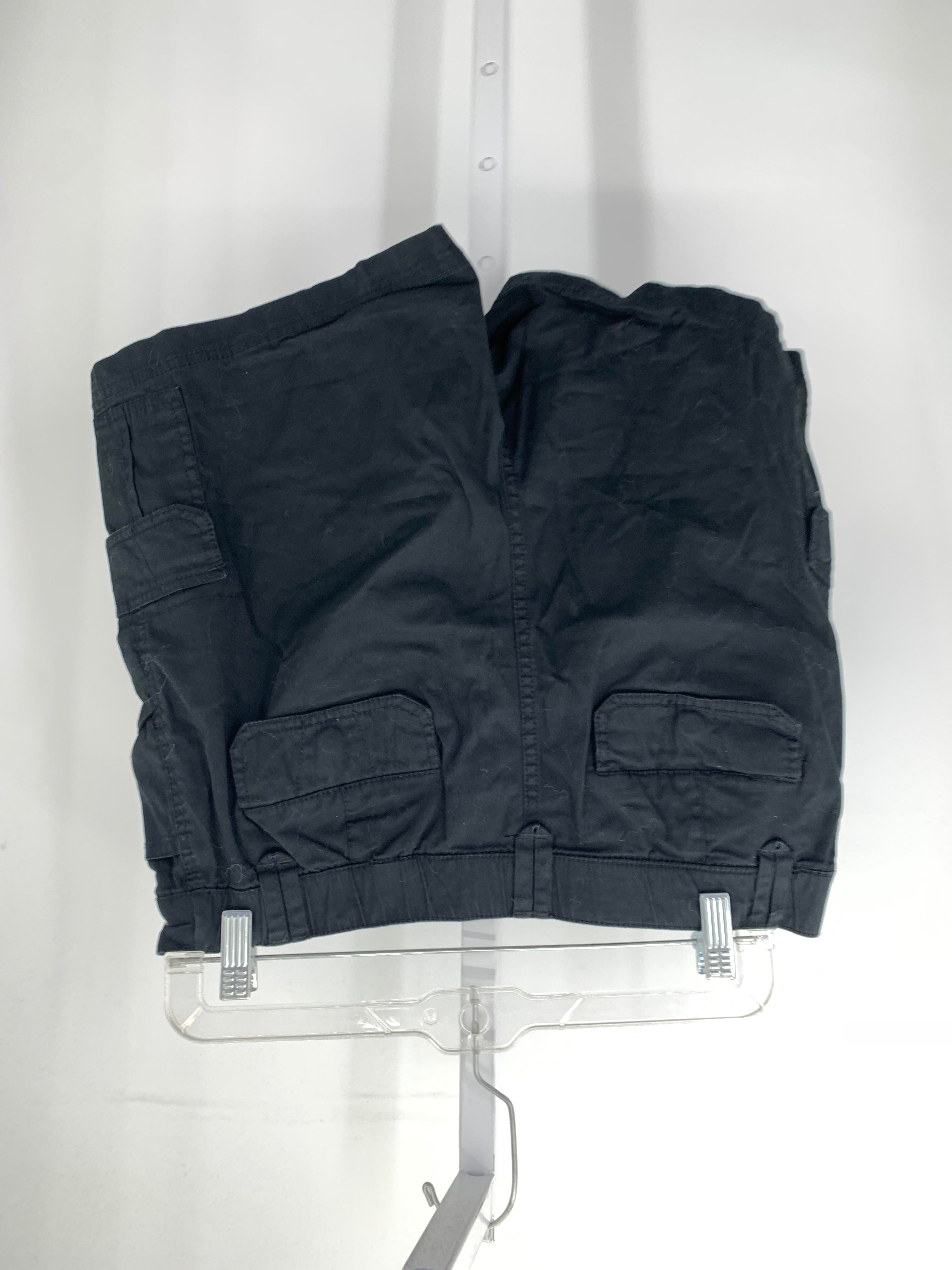 St. Johns Bay Size 10 Short Misses Shorts