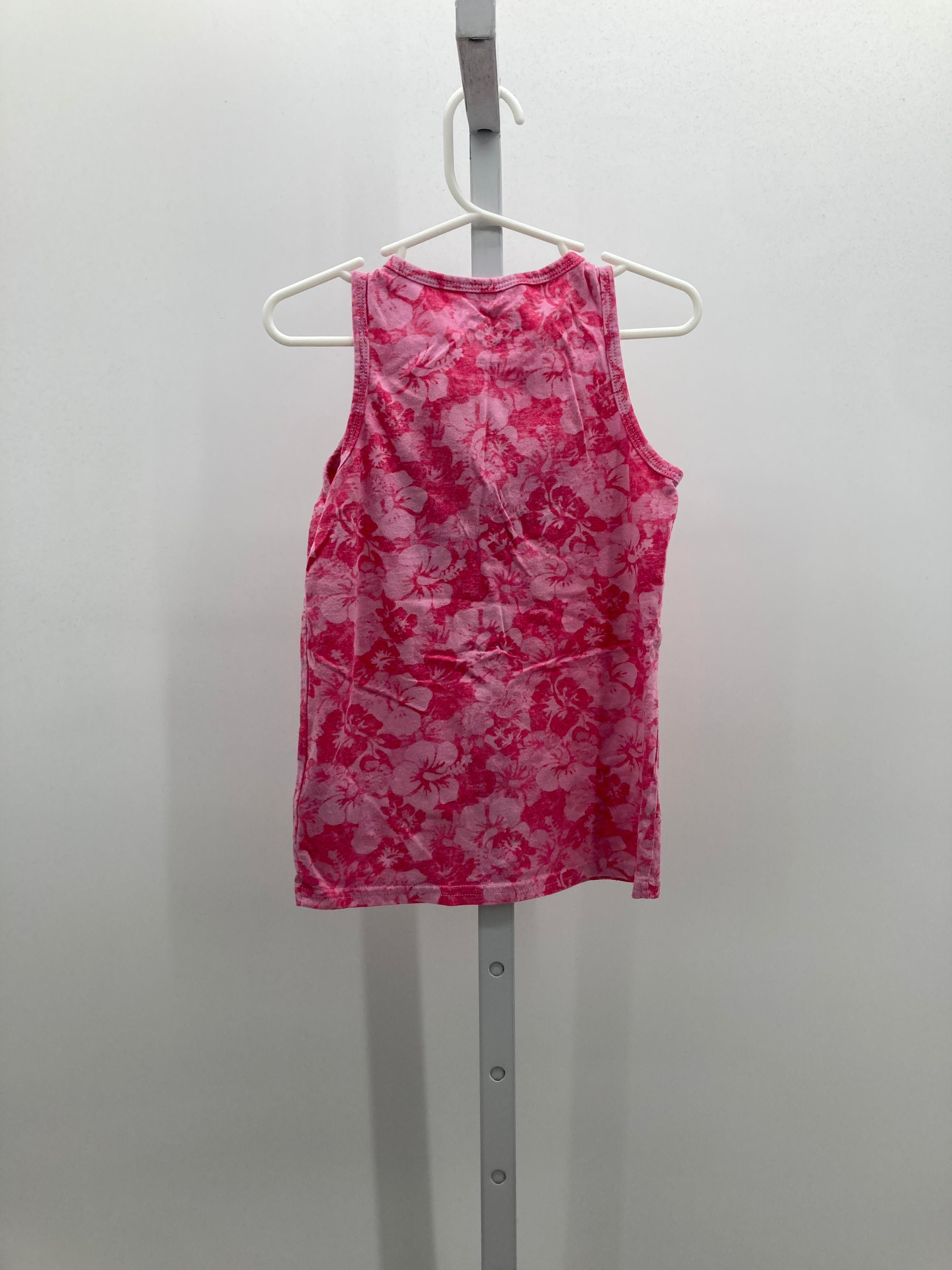 Arizona Size 5 Girls Tank