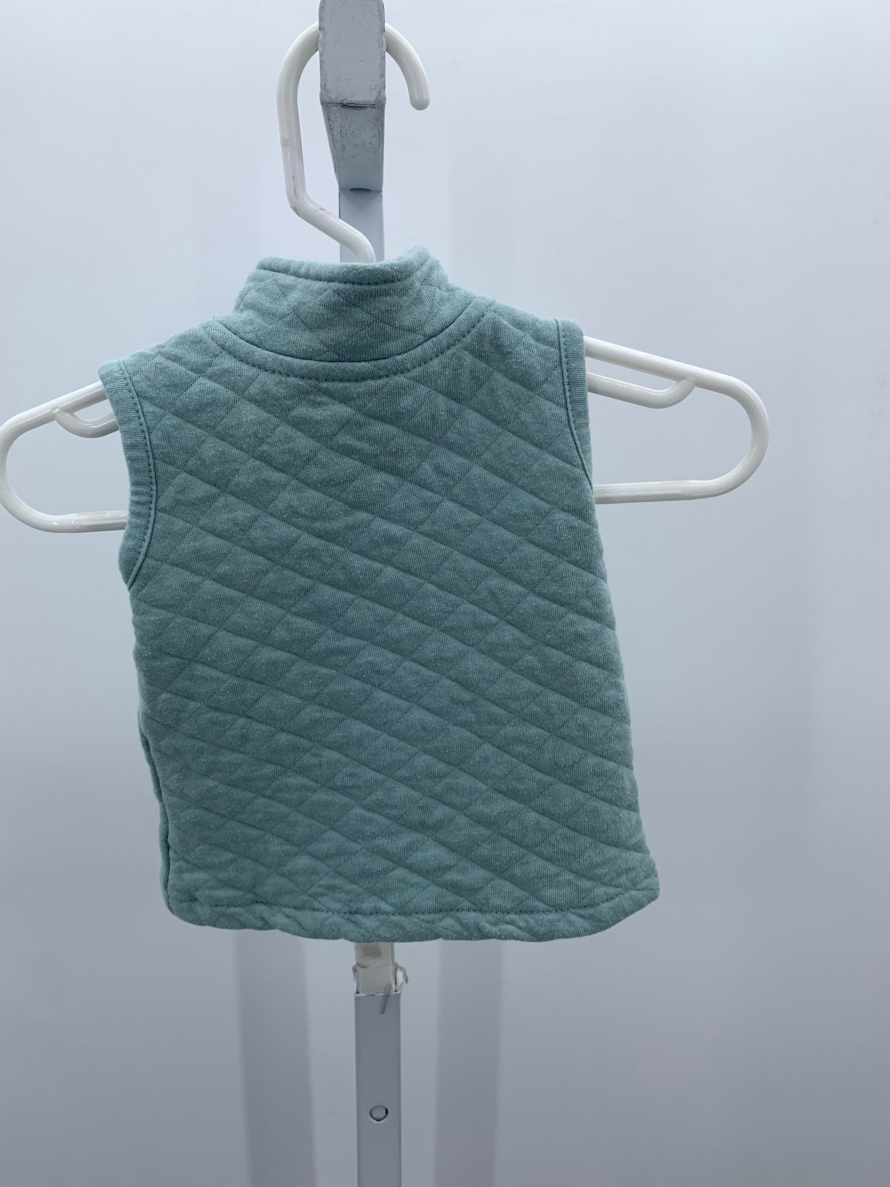 ZIP UP QUILTED