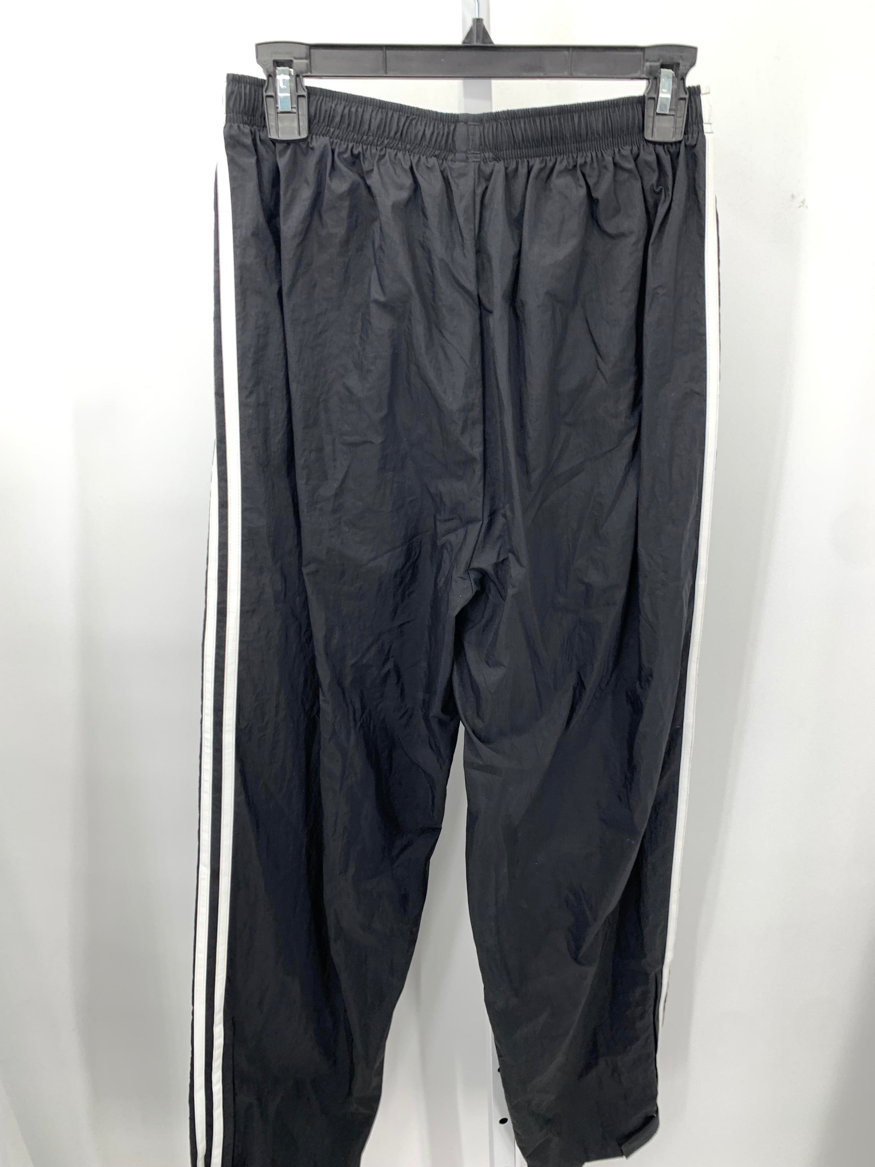 Adidas Size Large Misses Pants