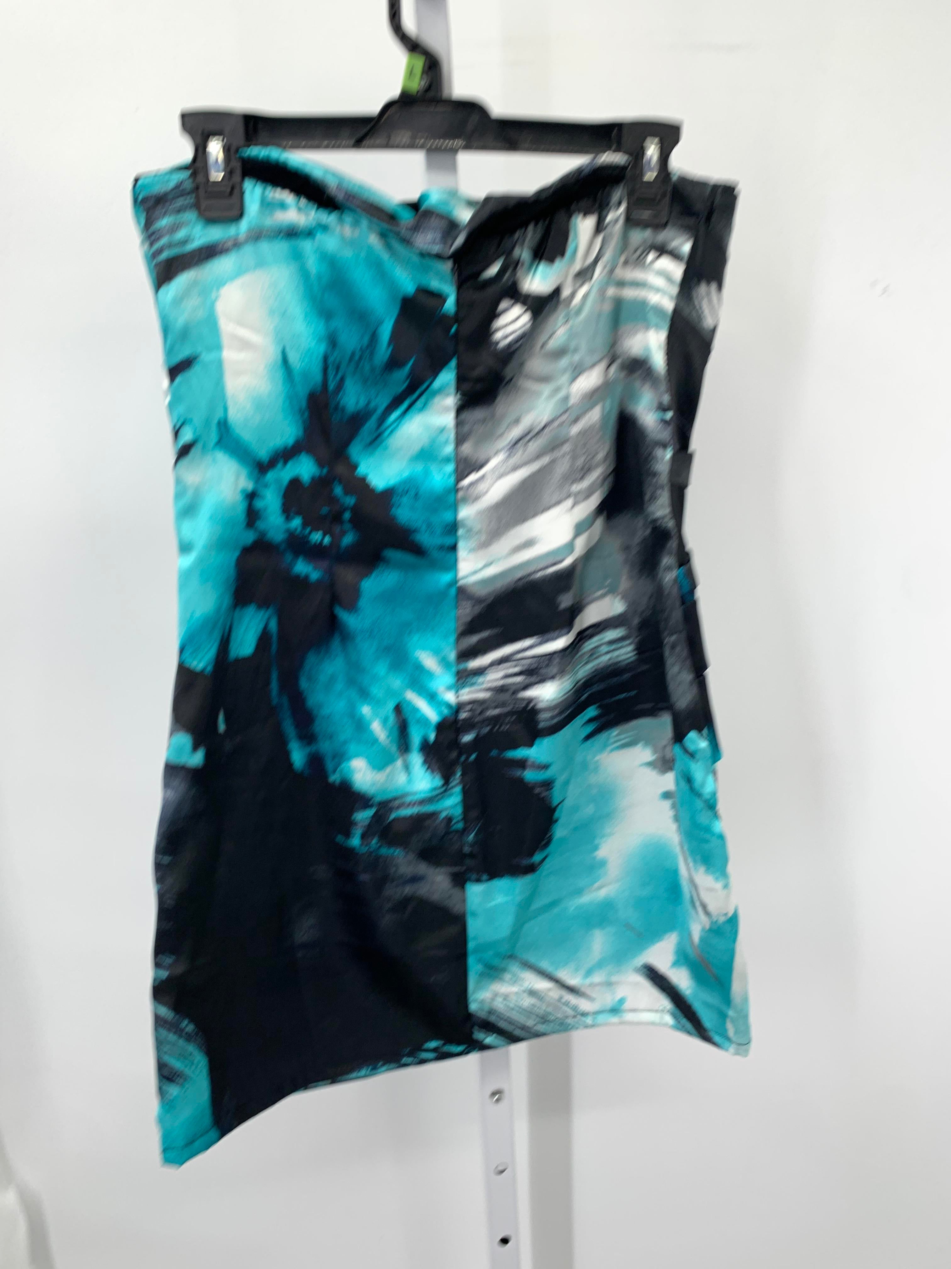 Snap Size 9 Juniors Sleeveless Dress