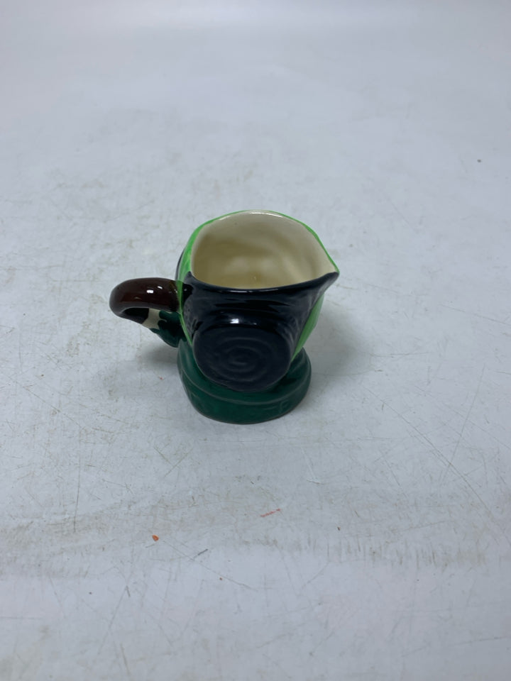 MINI SAIREY GAMP CREAMER.