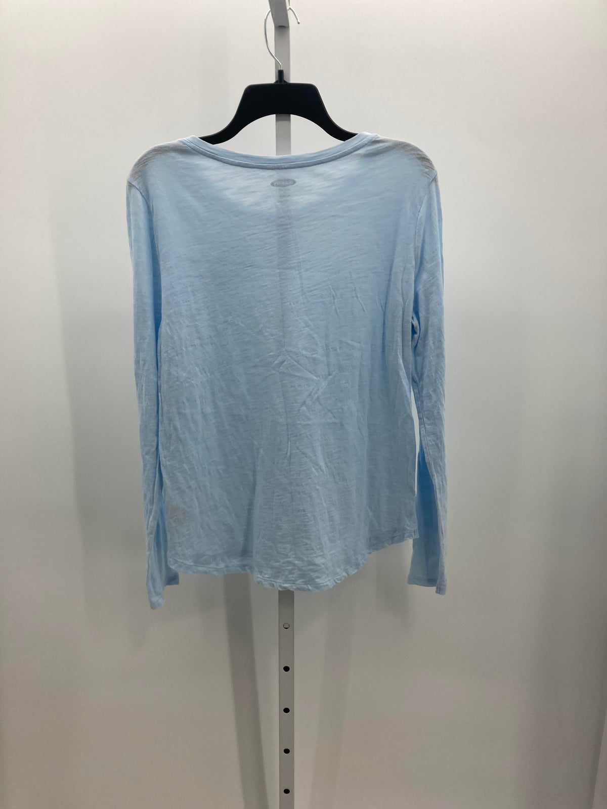 Old Navy Size Medium Misses Long Sleeve Shirt