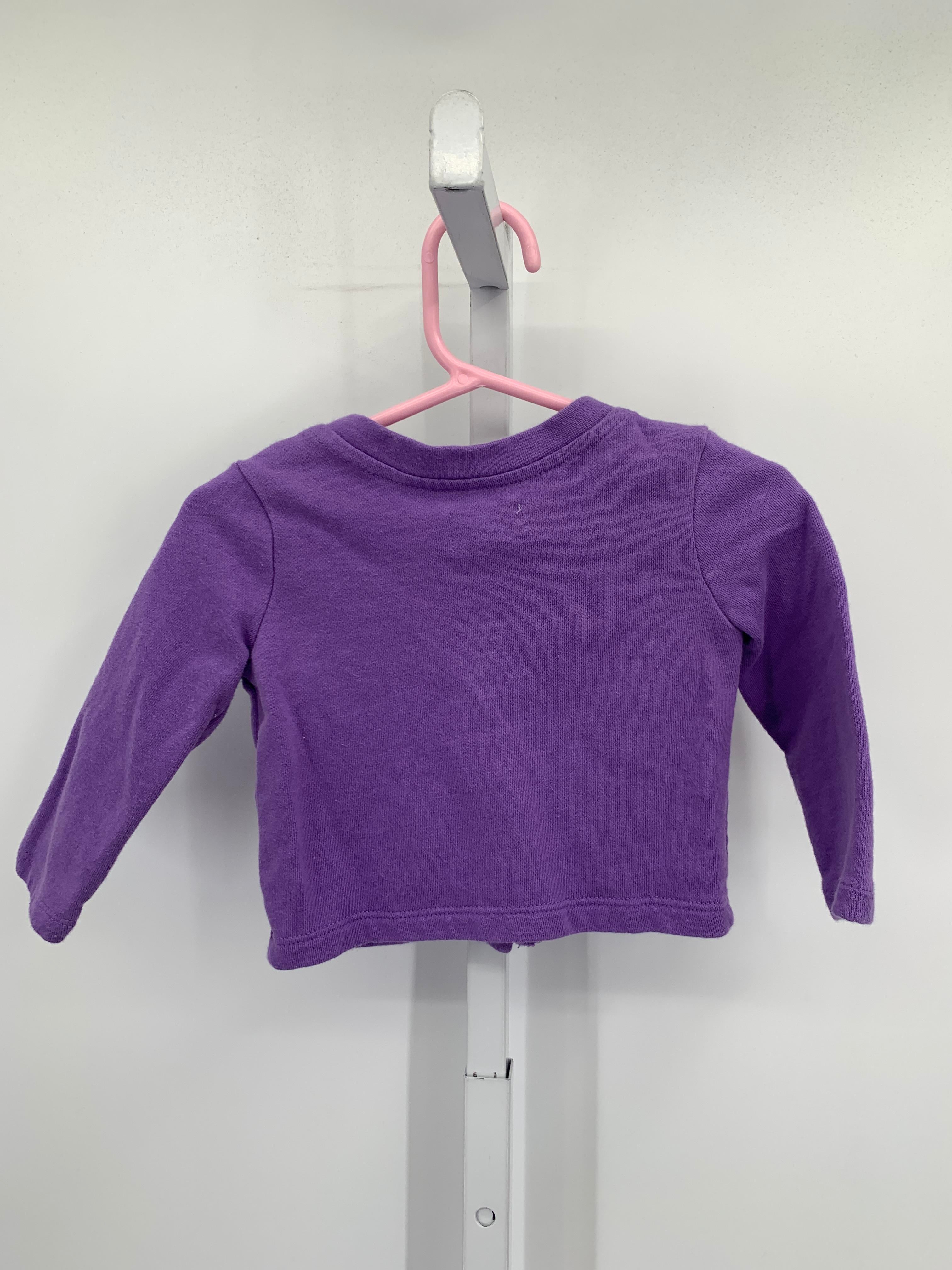 Children's Place Size 18-24 Months Girls Long Sleeve Sweater