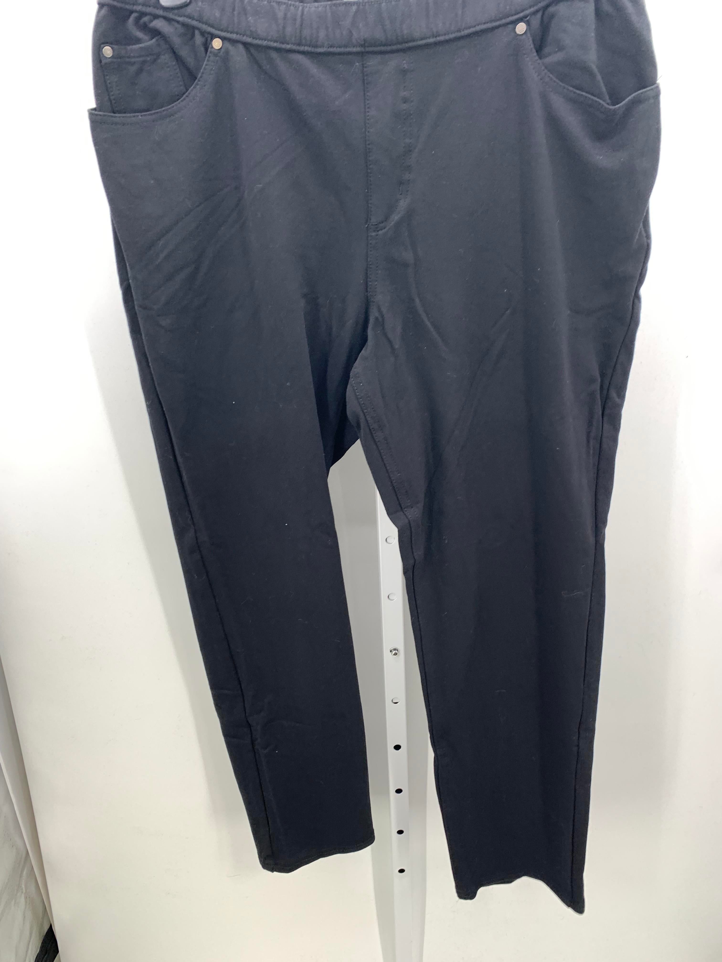 Catherine Size 1X Womens Pants