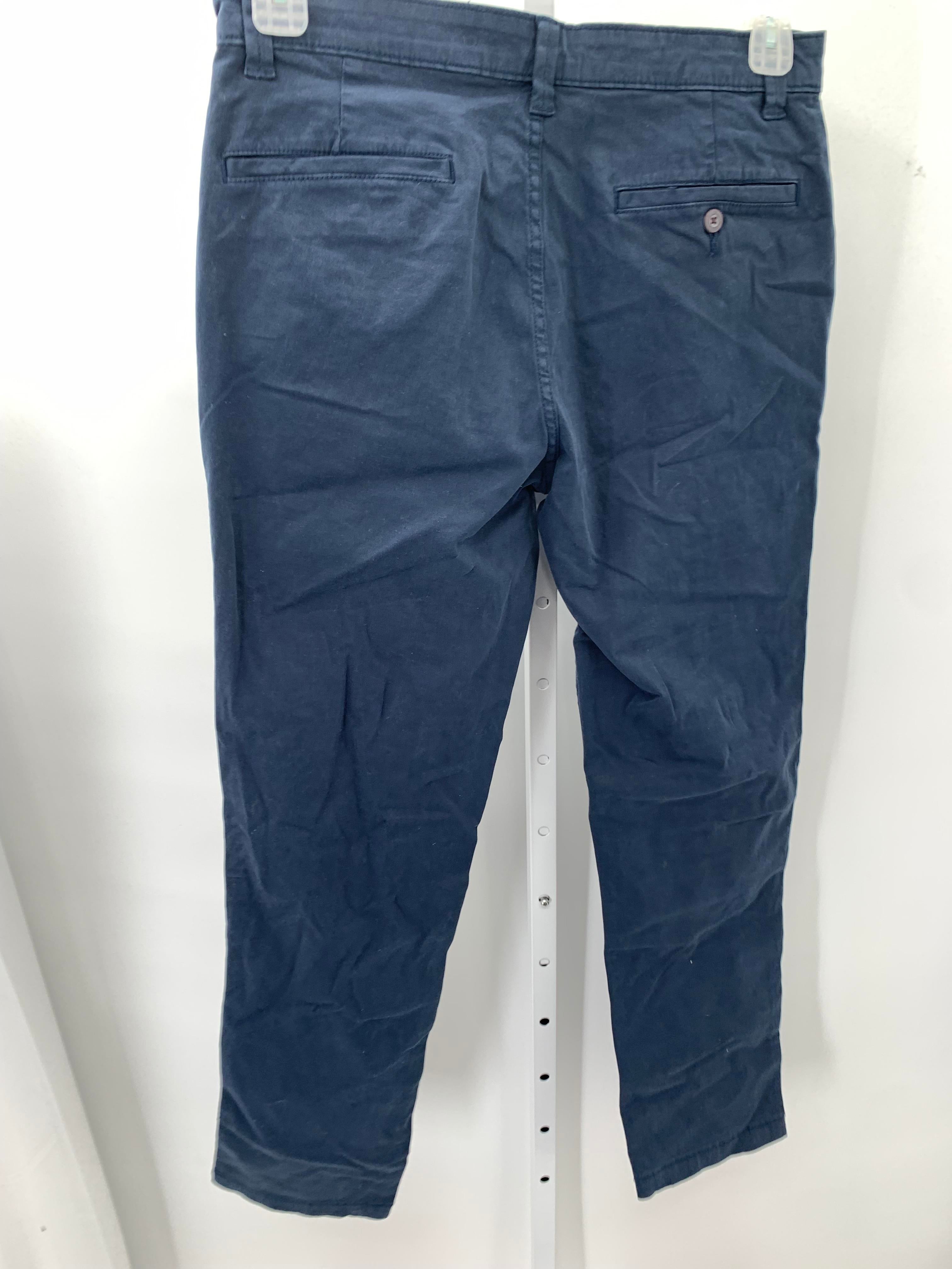 NEW SLIM FIT PANTS